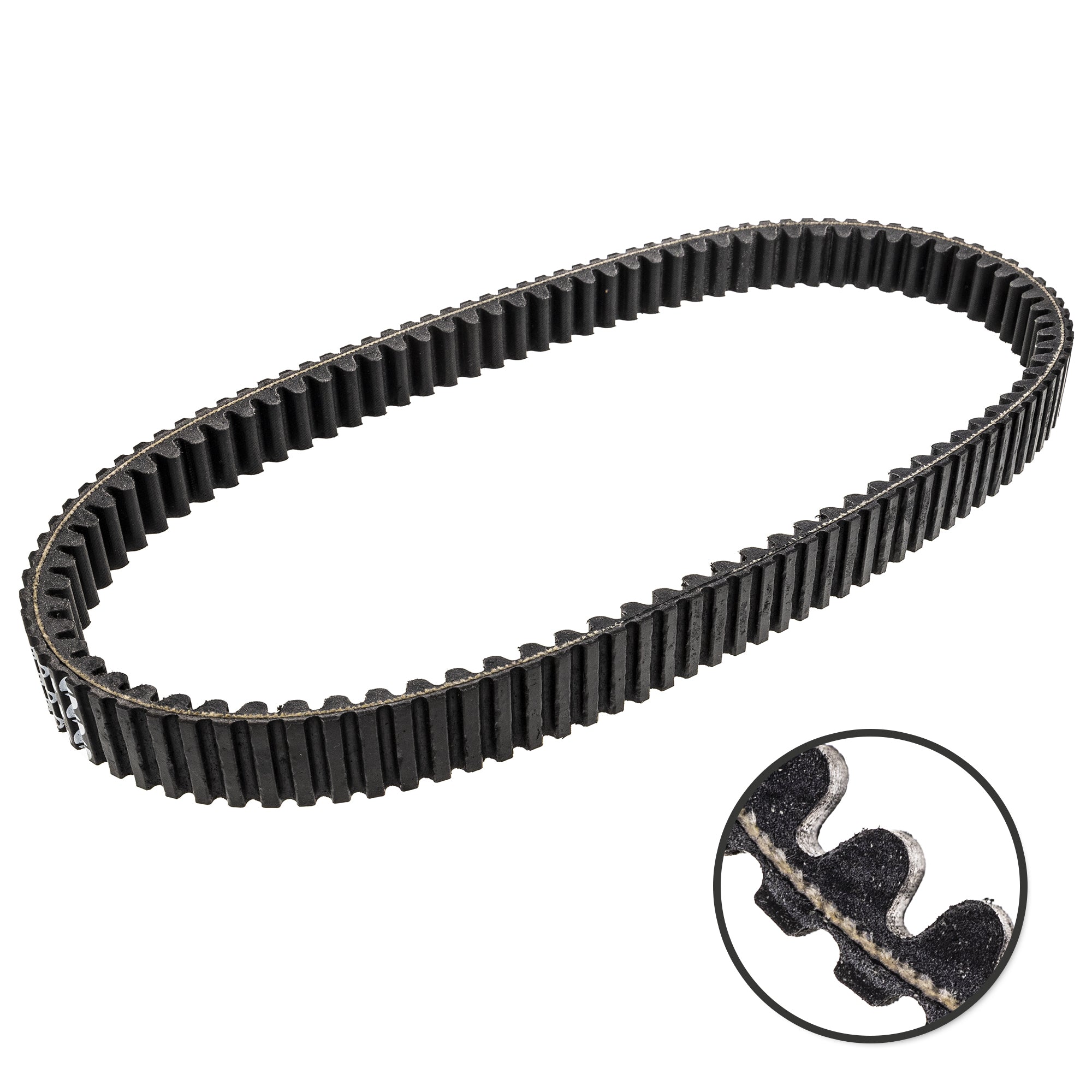 NICHE 519-CDB2225T Drive Belt for Ultimax Polaris Gates Worker Trail