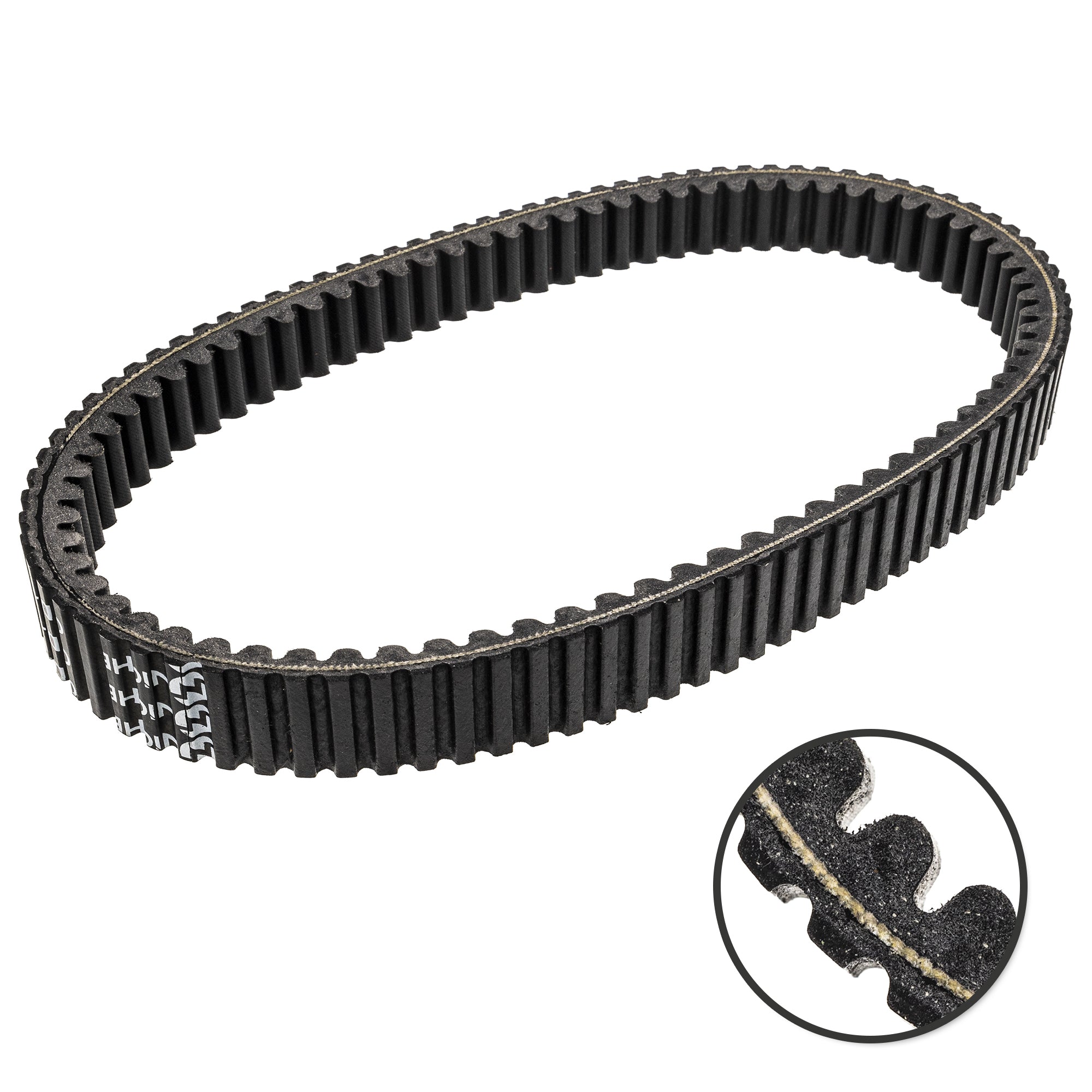 NICHE 519-CDB2238T Drive Belt for zOTHER Yamaha Ultimax Gates