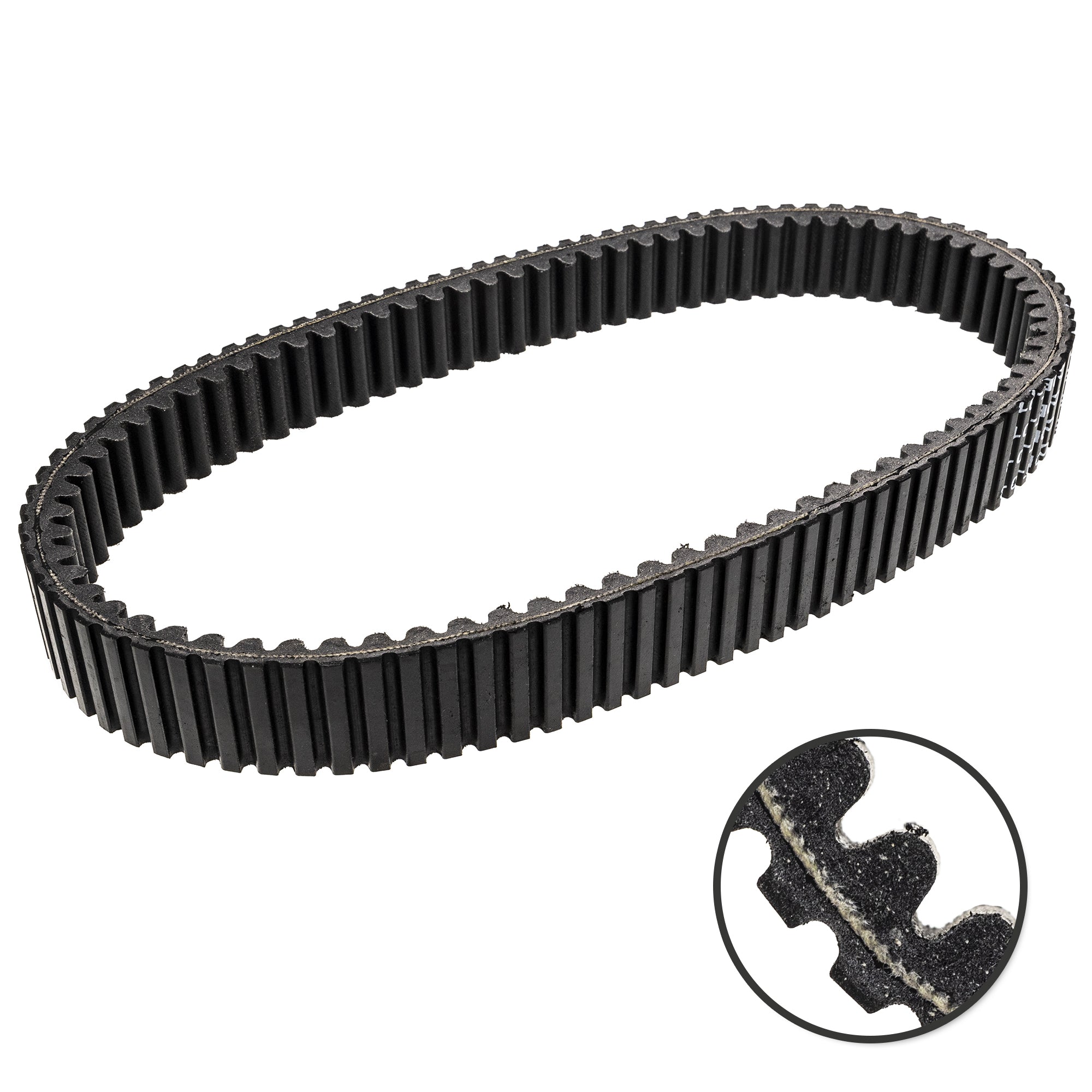NICHE 519-CDB2230T Drive Belt for Ultimax Gates Arctic Cat Textron