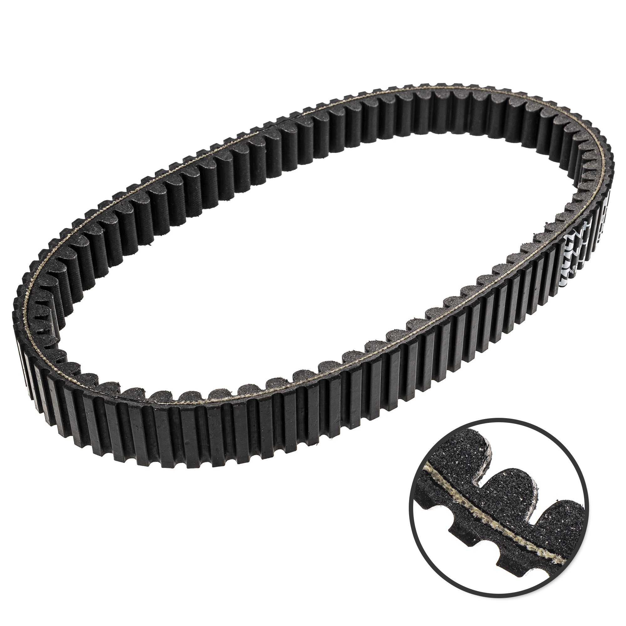 NICHE 519-CDB2252T Drive Belt for Ultimax Kymco Gates Arctic Cat