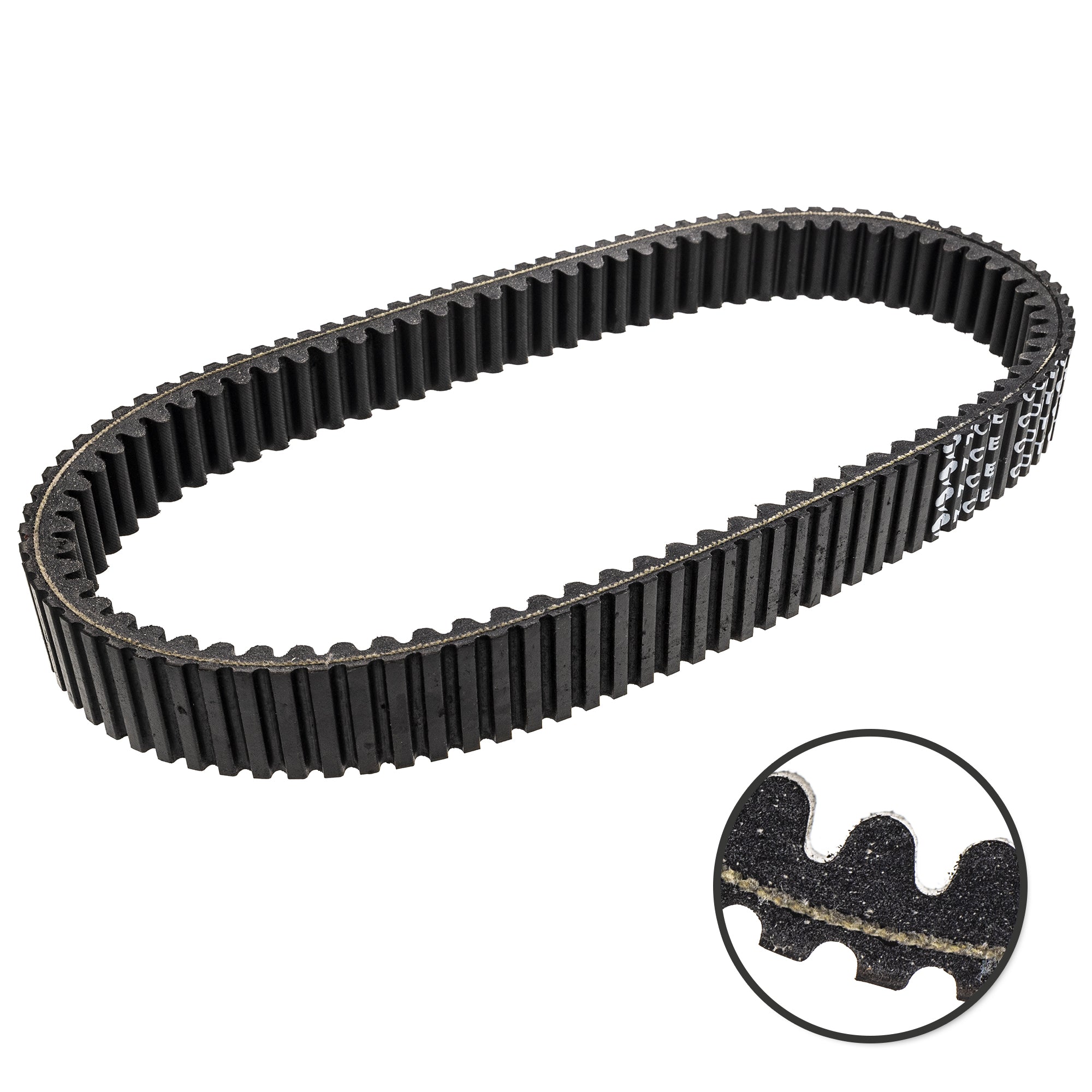 NICHE 519-CDB2263T Drive Belt for Ultimax Gates Arctic Cat Textron