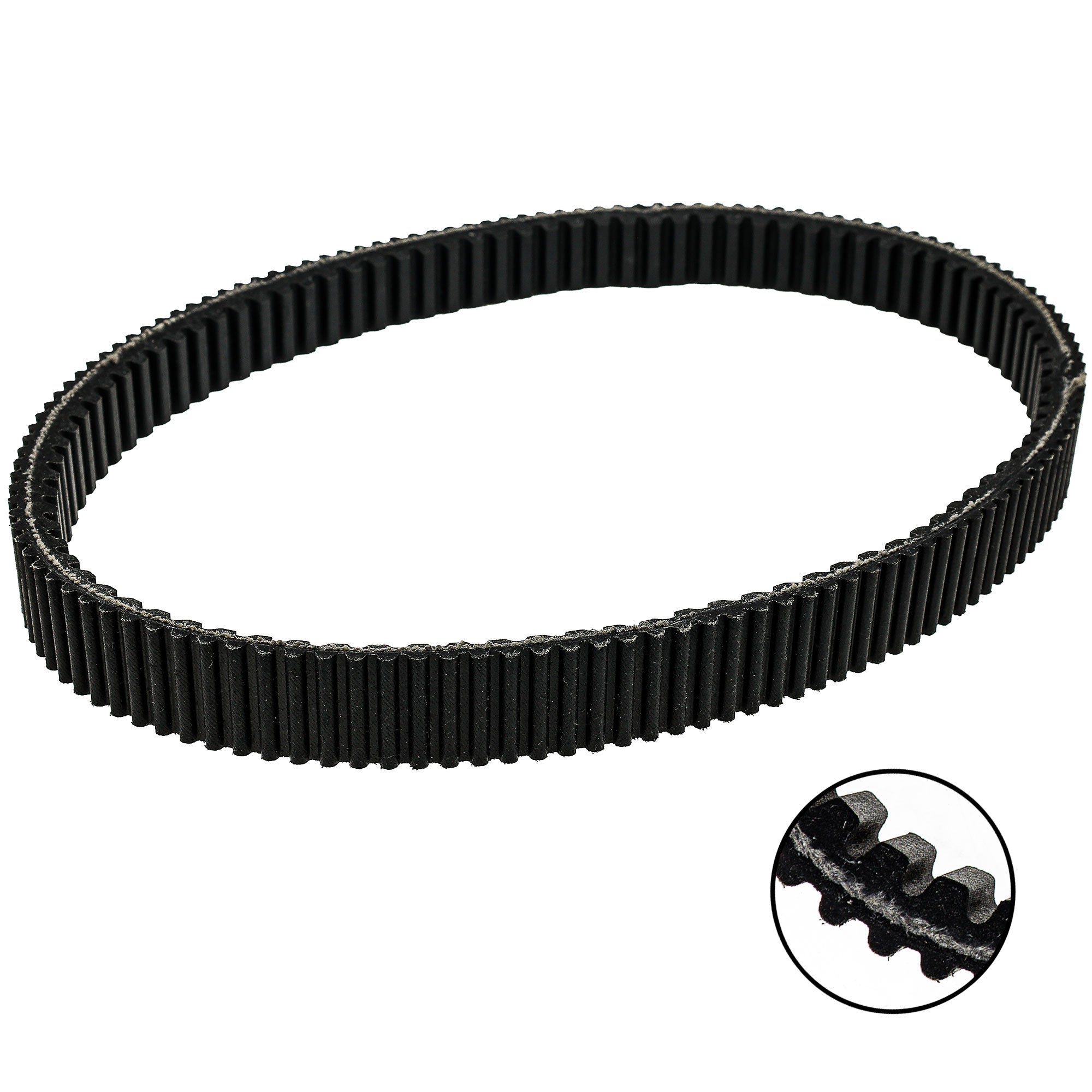 NICHE 519-CDB2266T Drive Belt for Ultimax Polaris Sportsman Hawkeye