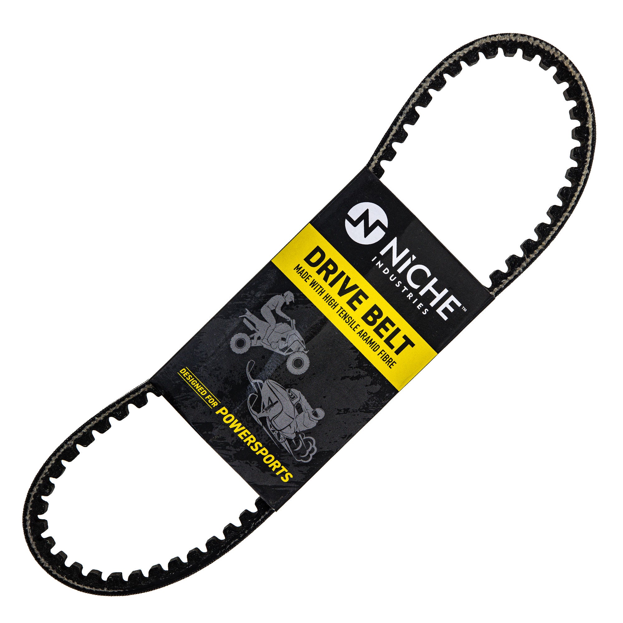 Drive Belt for Sportsman Scrambler Predator NICHE 519-CDB2272T