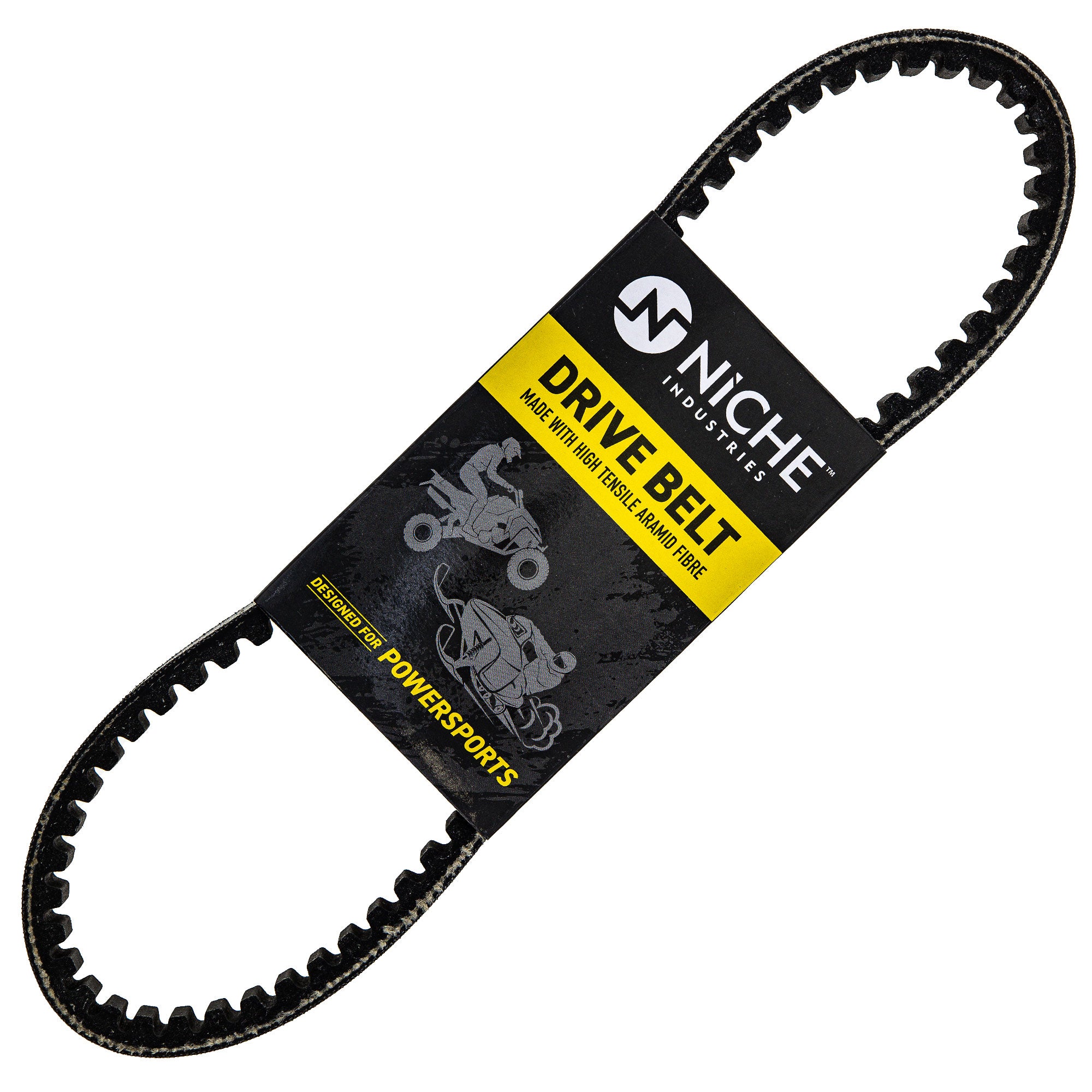 Drive Belt Polaris | NICHE PARTS