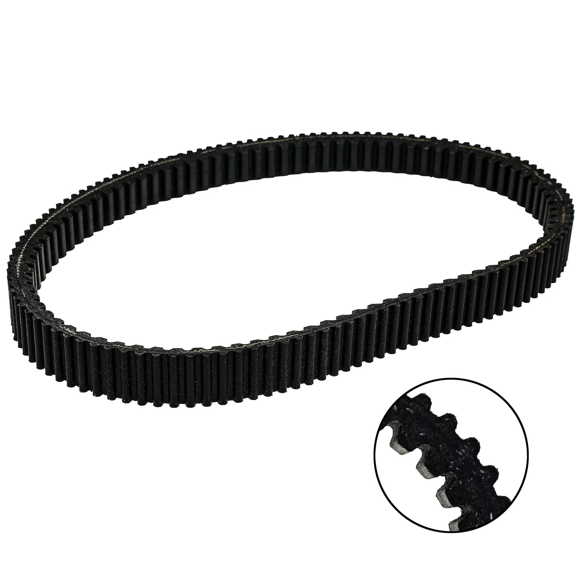 NICHE 519-CDB2274T Drive Belt for Cat