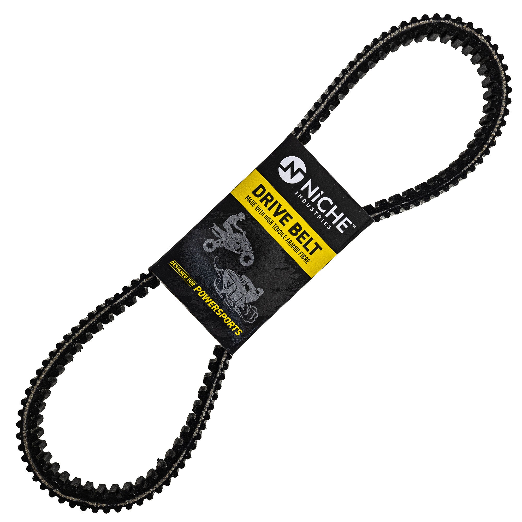 ACRB　５０ Drive Belt Kawasaki | NICHE PARTS