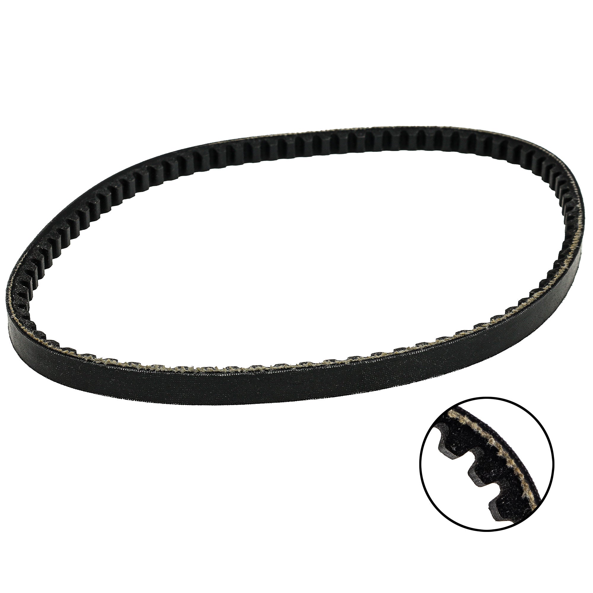 NICHE 519-CDB2270T Drive Belt for Quest DS Cat
