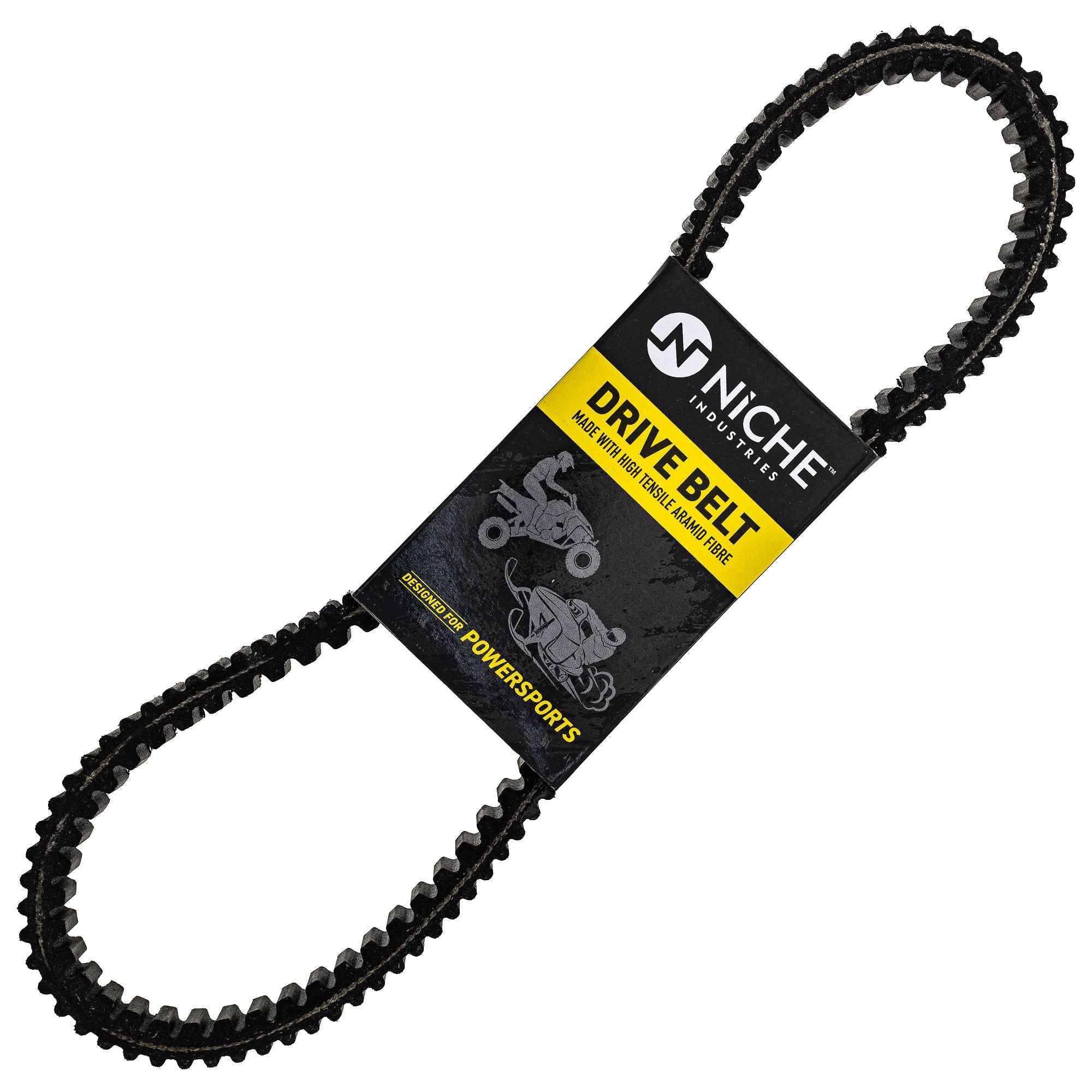 Drive Belt for Prairie NICHE 519-CDB2282T