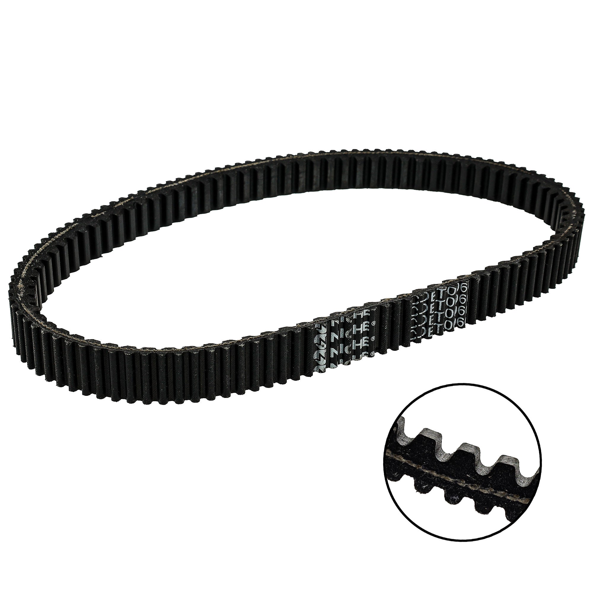 NICHE 519-CDB2282T Drive Belt for Prairie