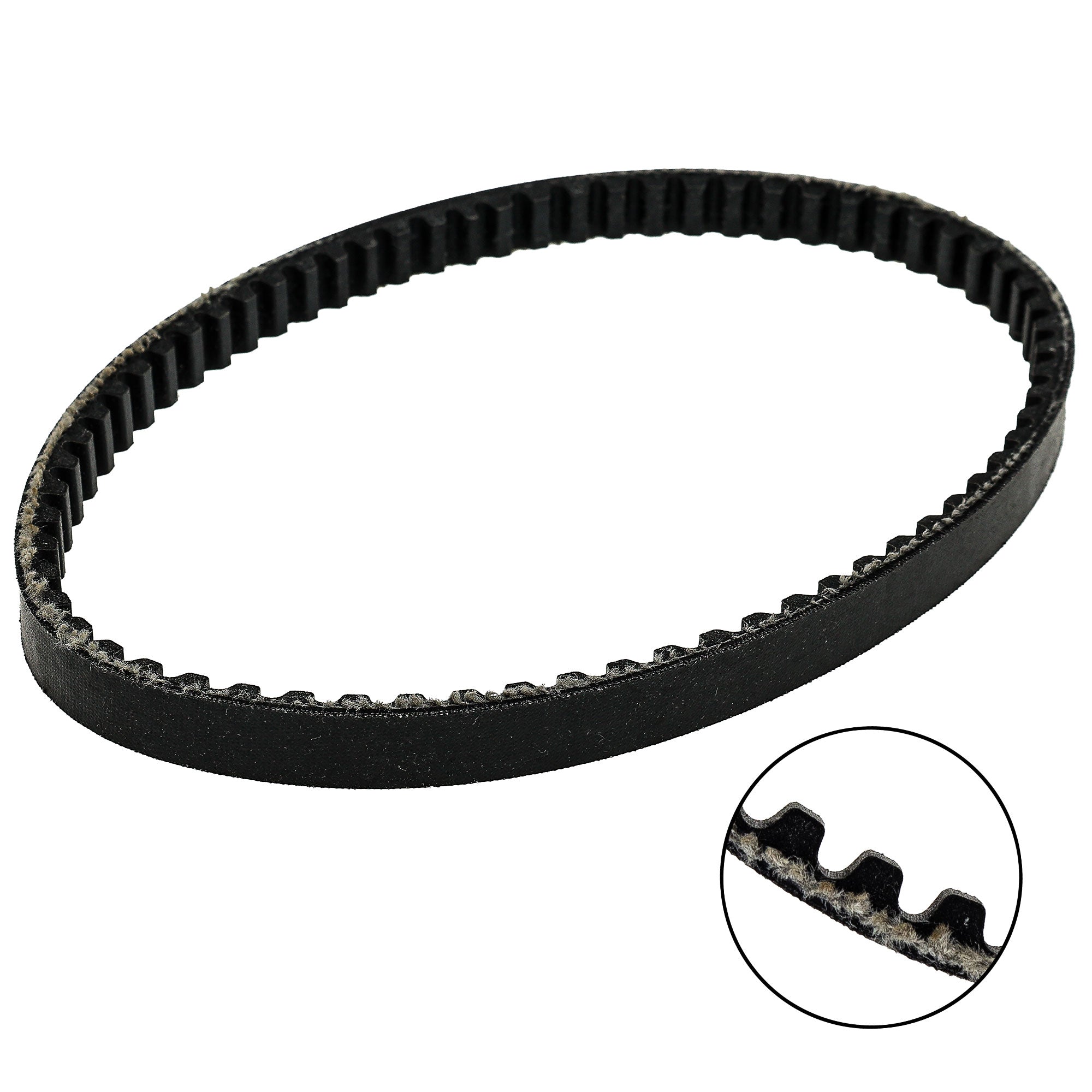 NICHE 519-CDB2285T Drive Belt for YFZ50 Raptor Grizzly DS