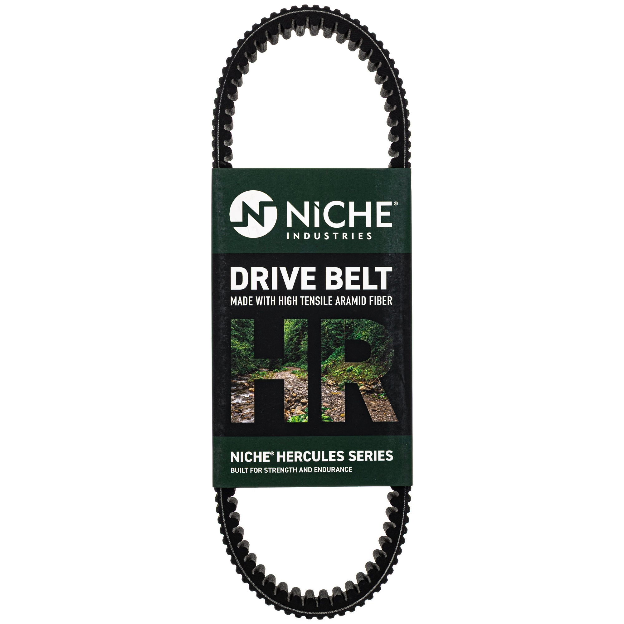 Drive Belt for RZR General NICHE 519-CDB2280T