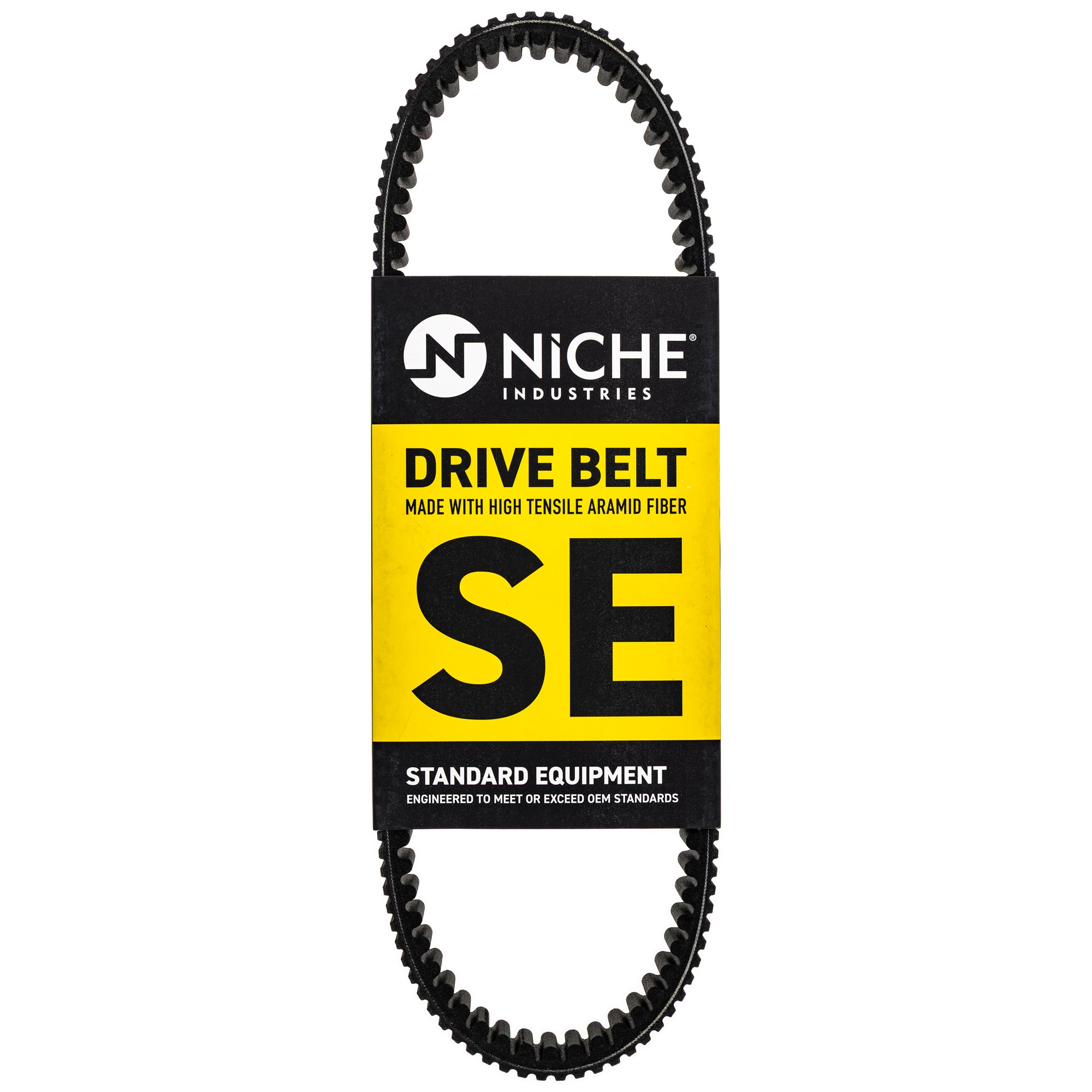 Drive Belt for Ranger ACE NICHE 519-CDB2281T