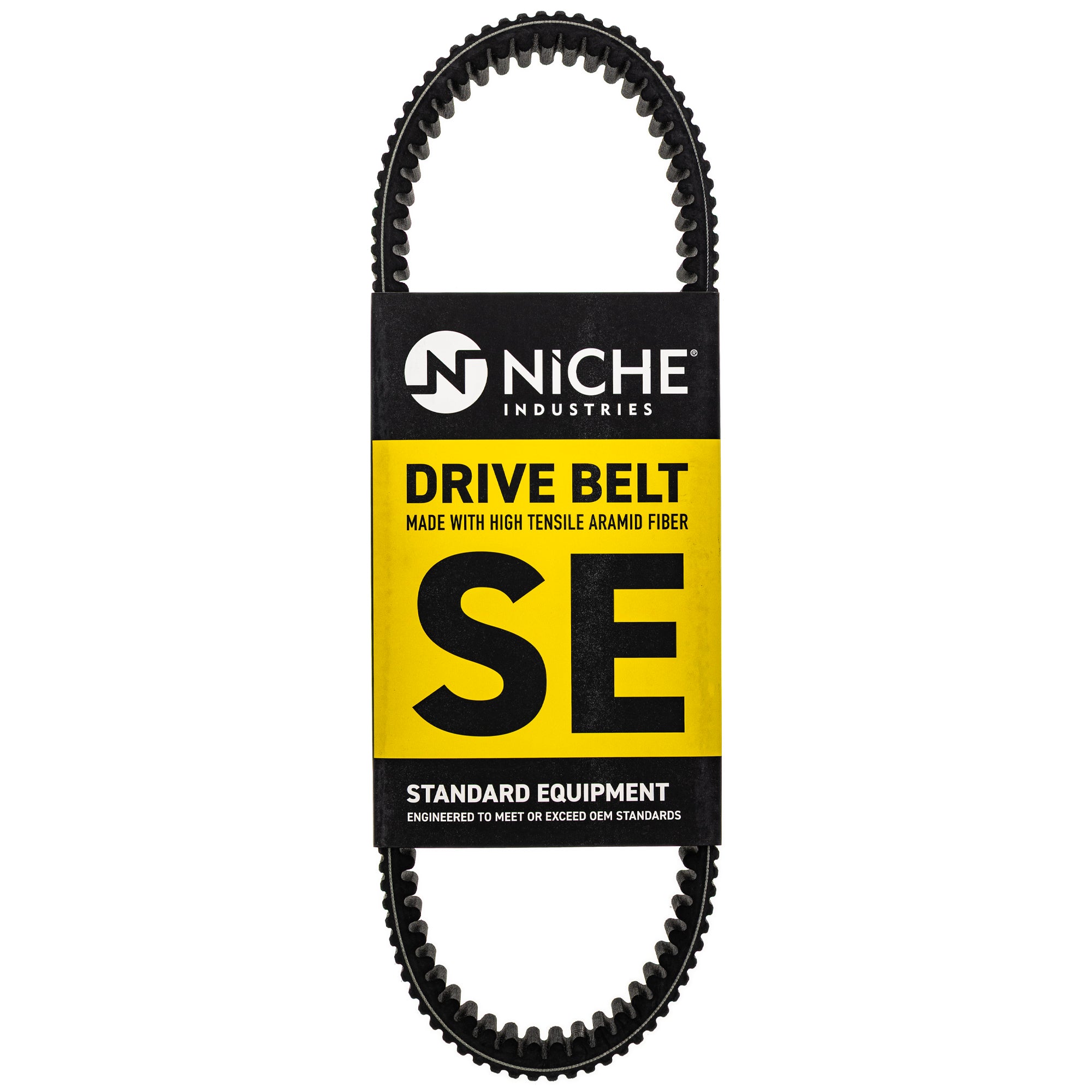 Drive Belt for RZR ACE NICHE 519-CDB2293T