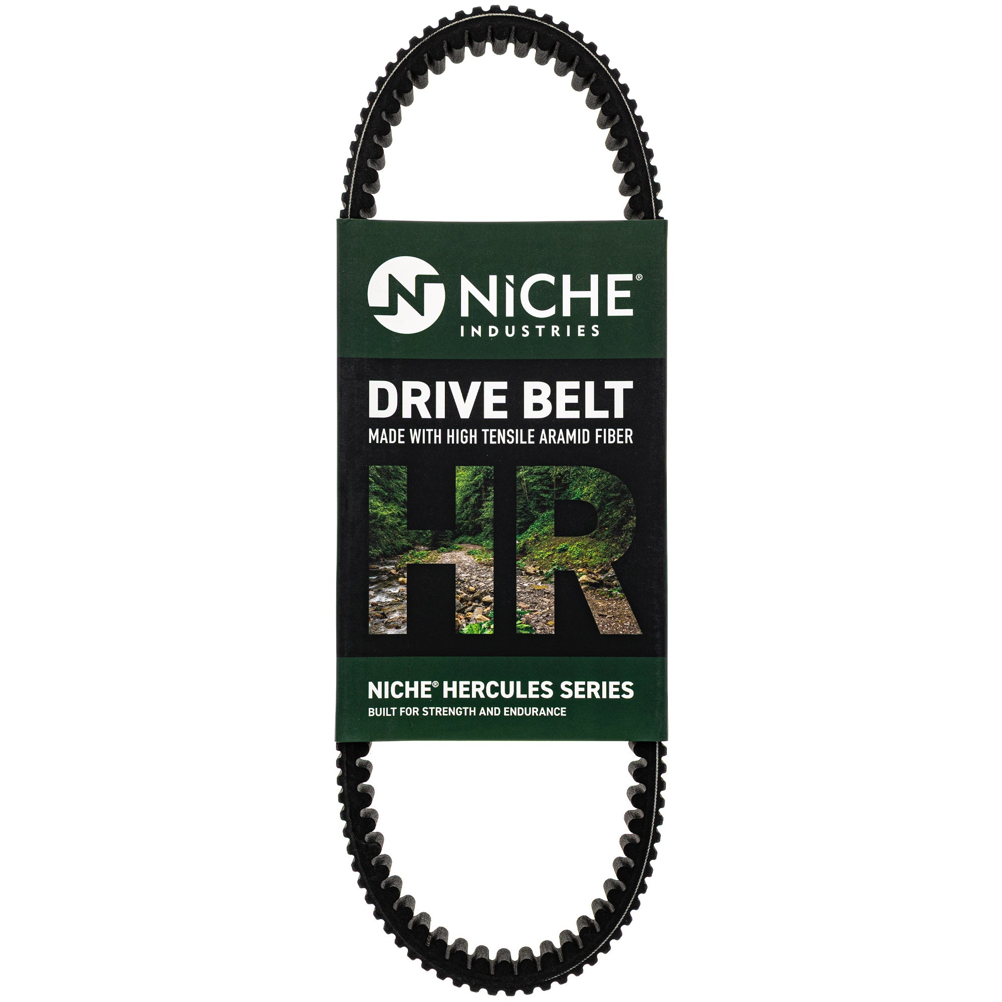 Drive Belt Polaris | NICHE PARTS