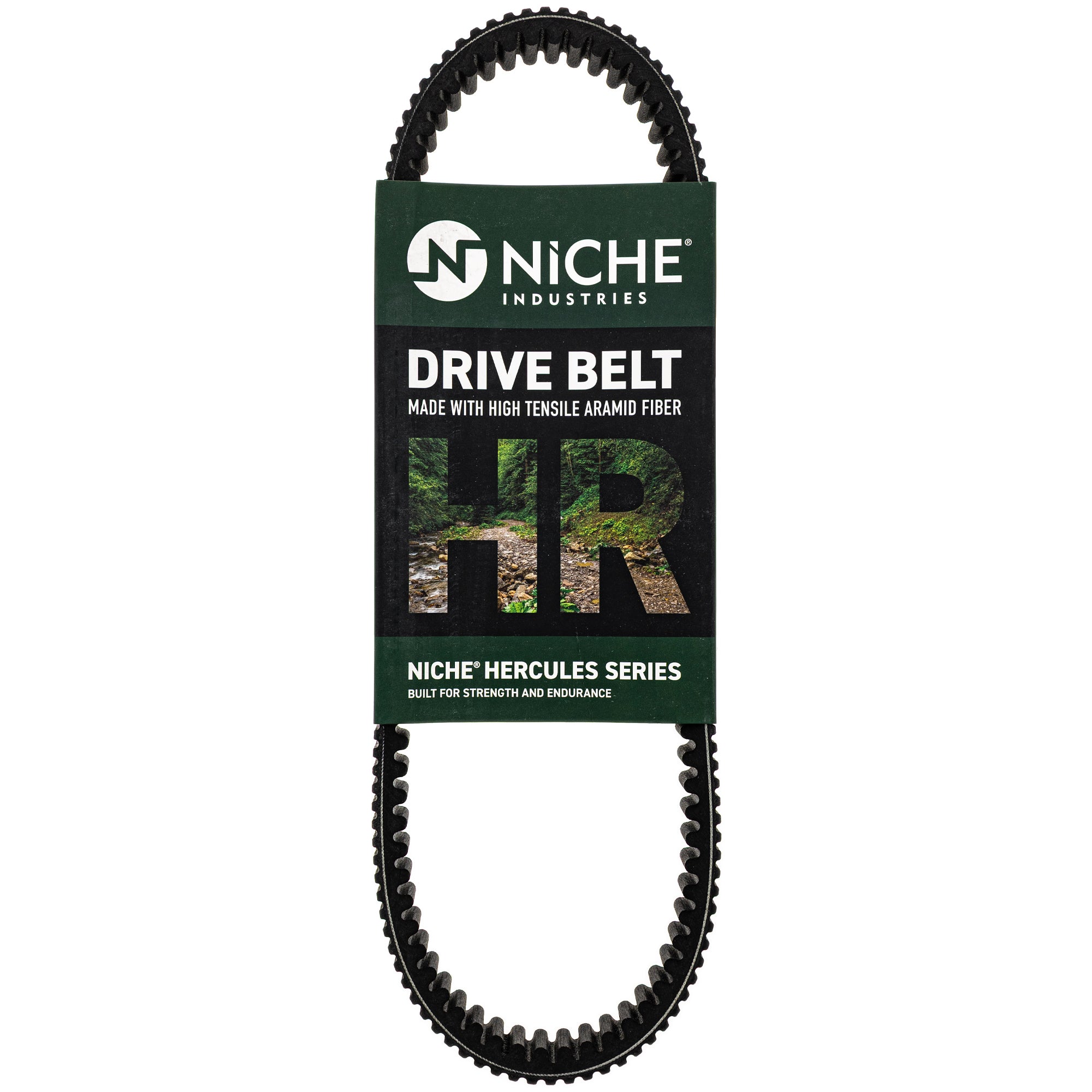Drive Belt for Xpedition RZR Ranger Pro NICHE 519-CDB2297T