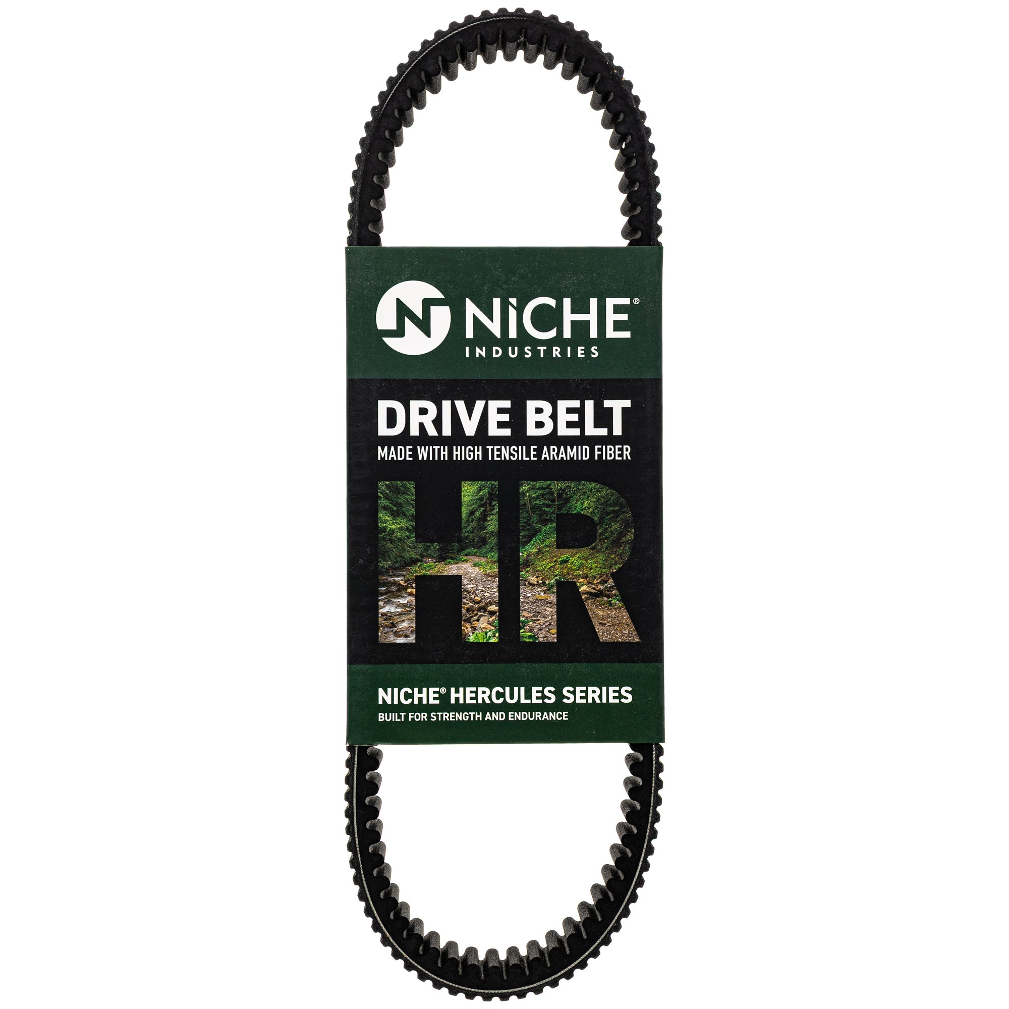 Drive Belt for Traxter Ryker Renegade Outlander NICHE 519-CDB2299T