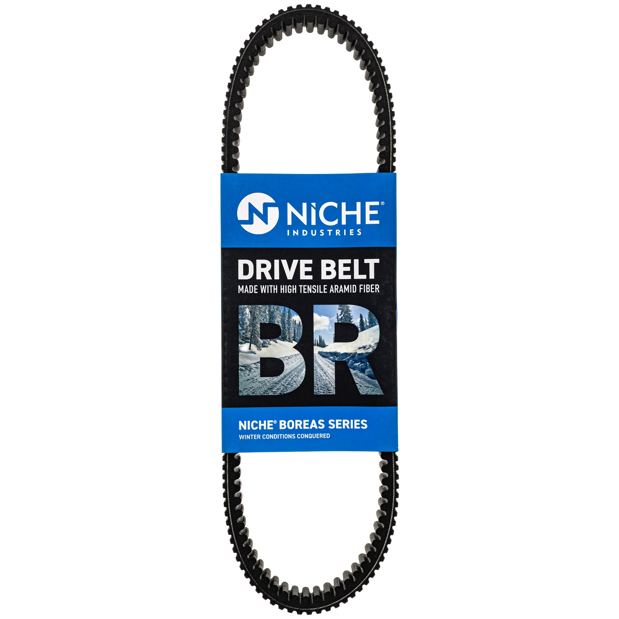 Drive Belt for XLT XCF WideTrak Triumph NICHE 519-CDB2290T