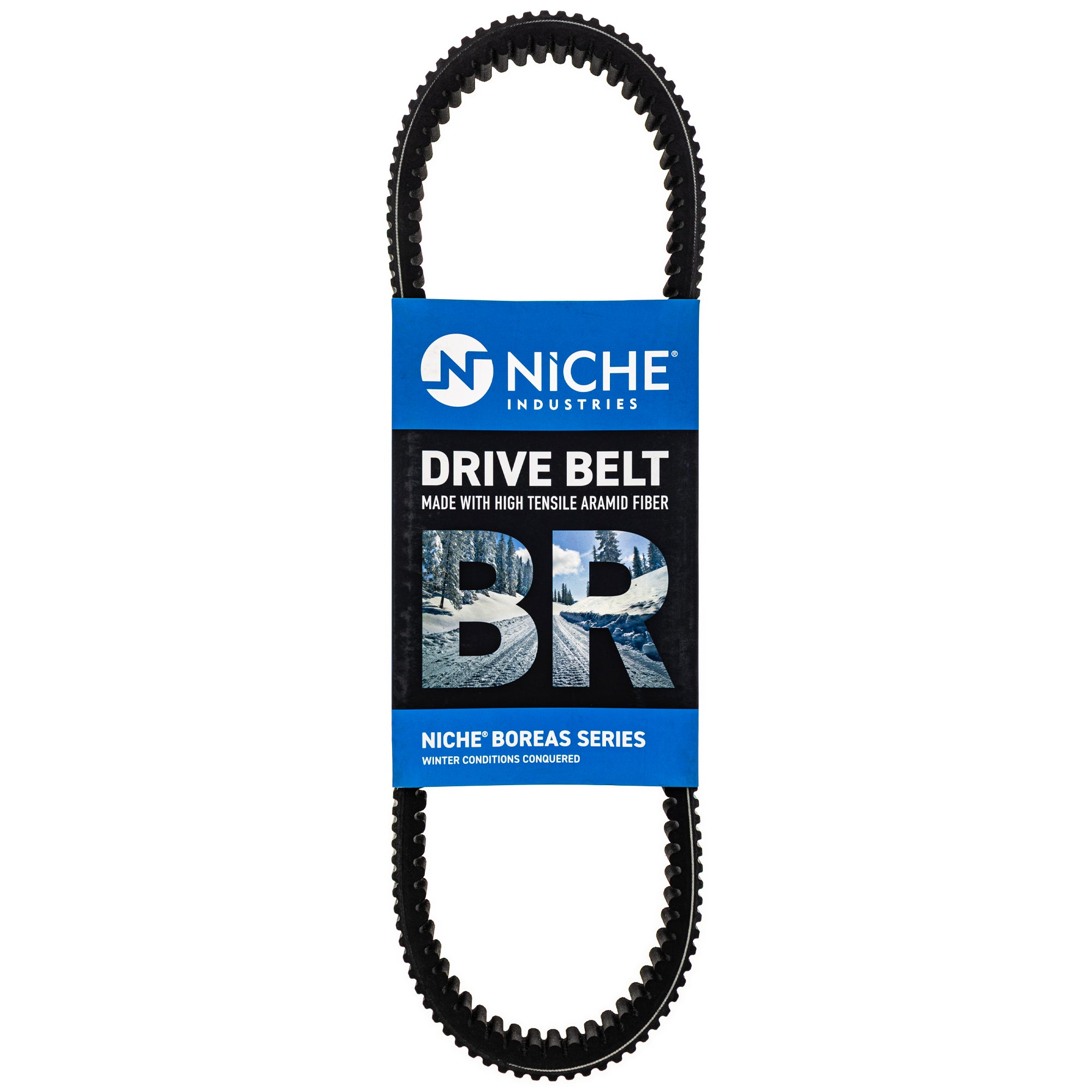 Drive Belt for Cat NICHE 519-CDB2291T
