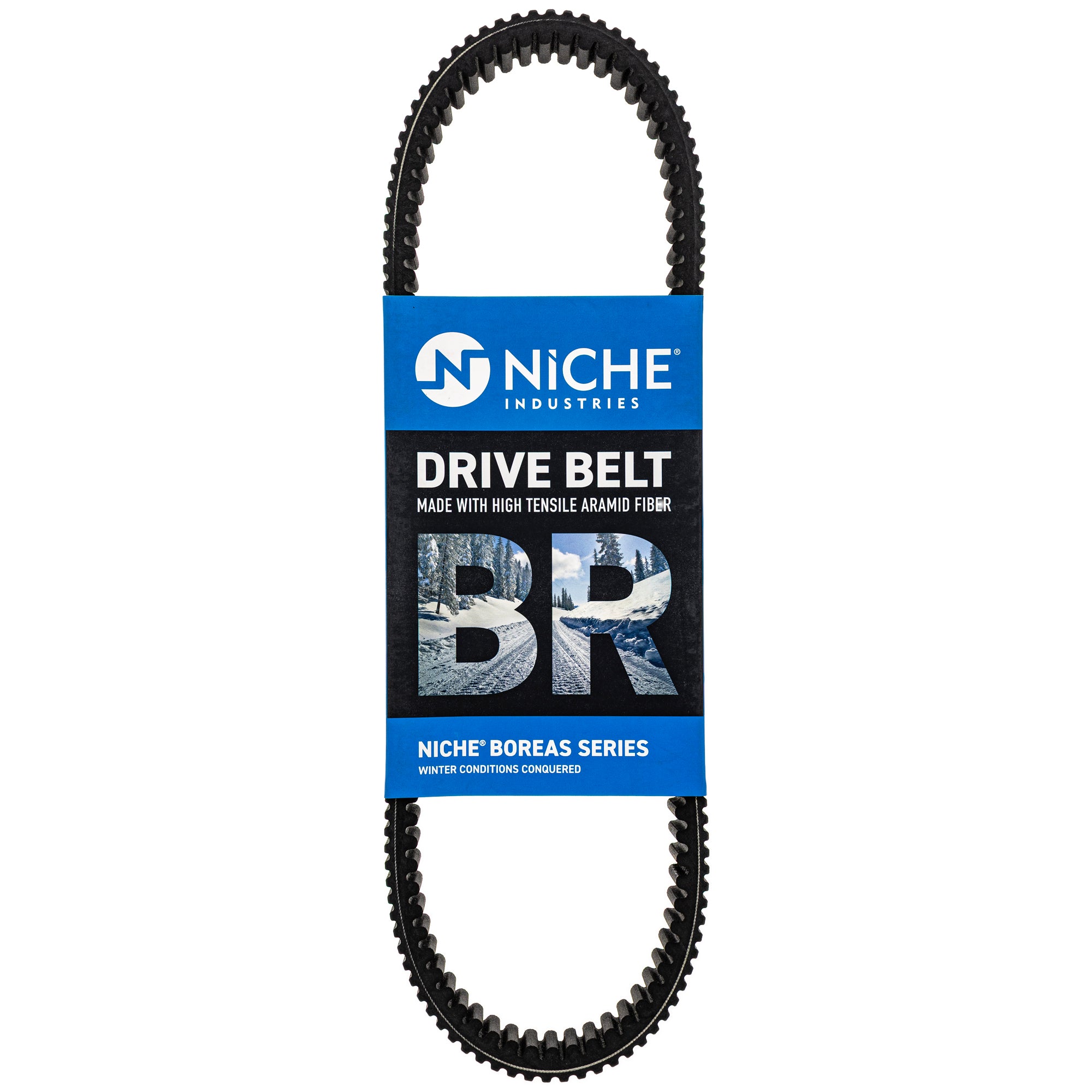 Drive Belt for XCR XCF XC Touring NICHE 519-CDB2202T