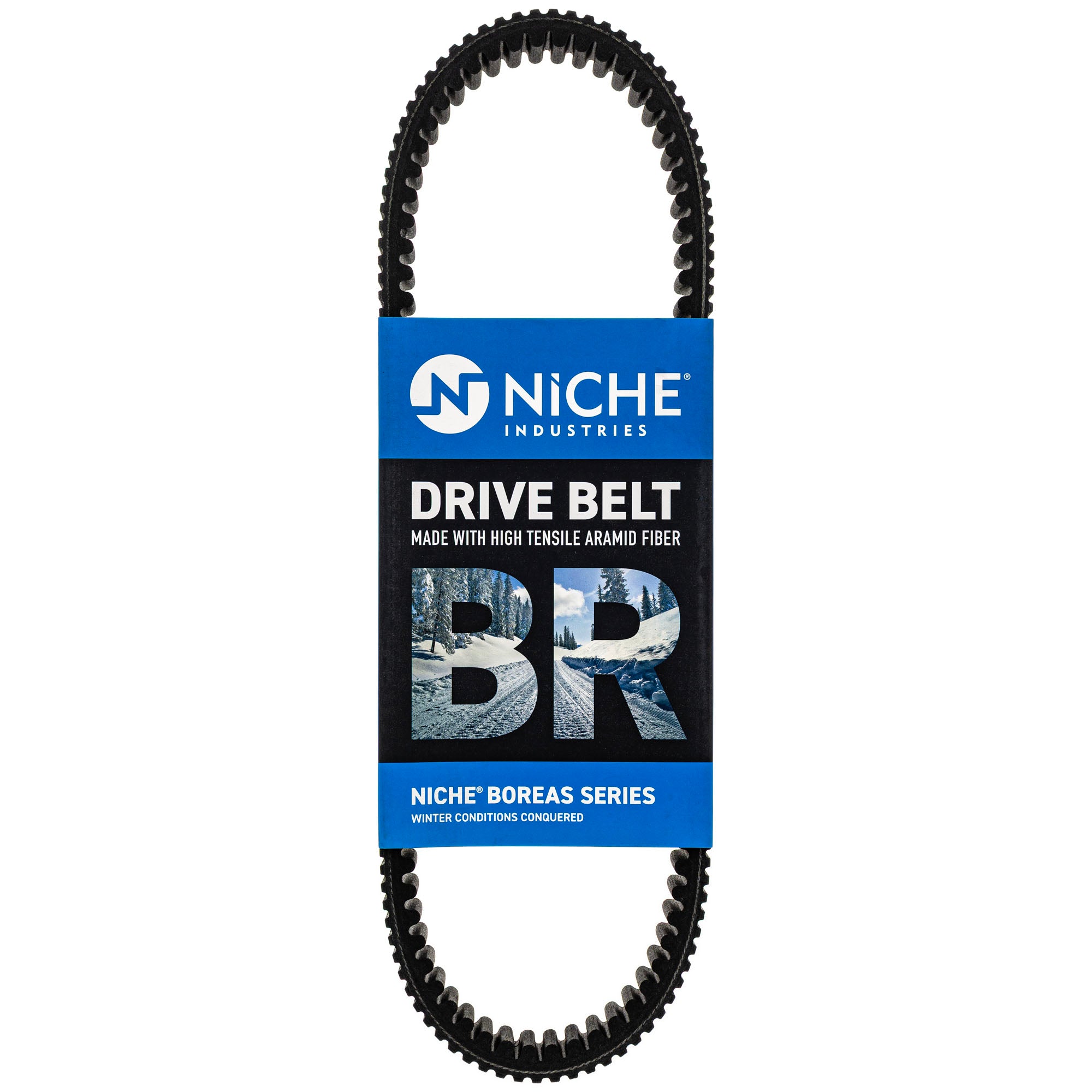 Drive Belt for VMax VK540 VK Venture NICHE 519-CDB2205T