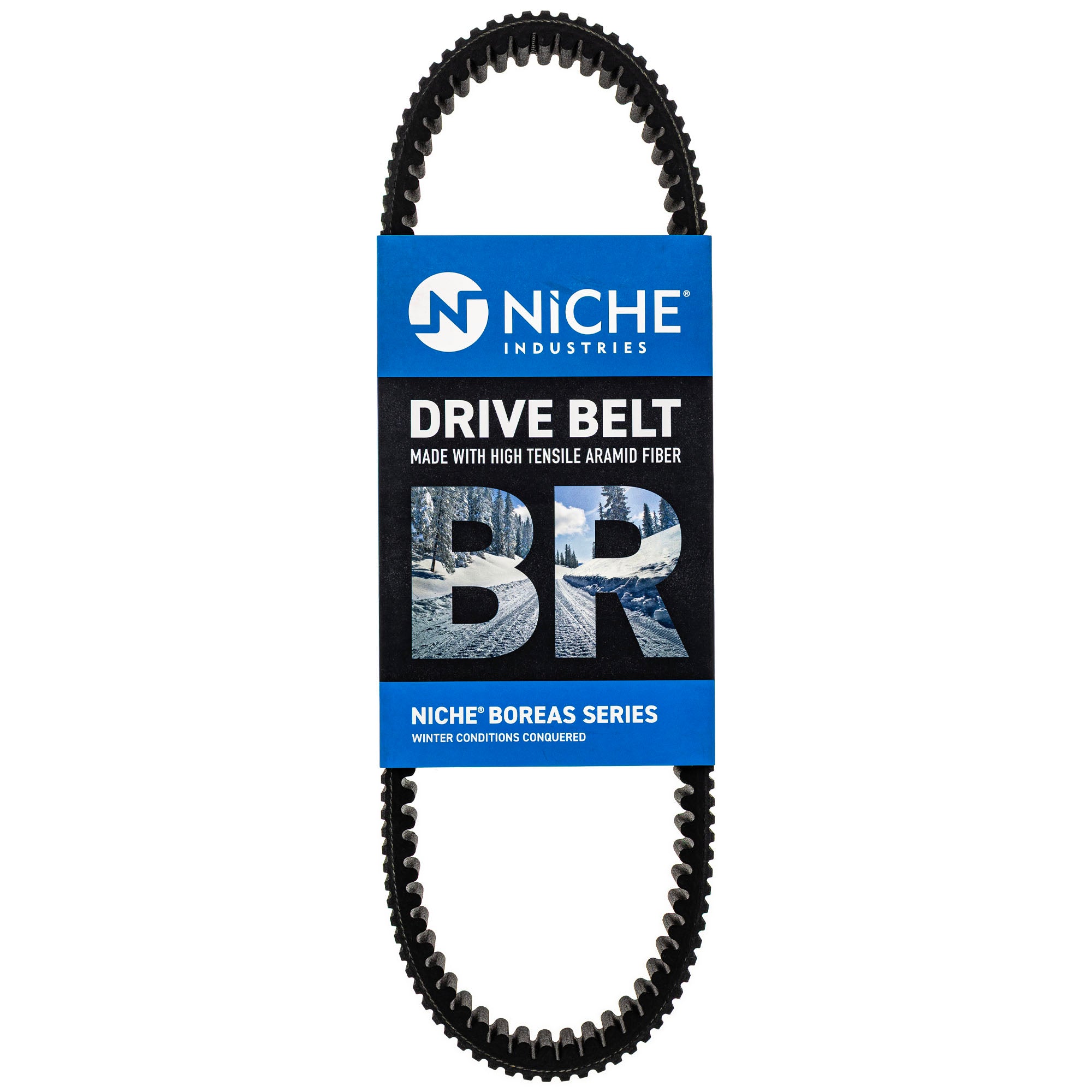 Drive Belt for SR Sidewinder NICHE 519-CDB2206T