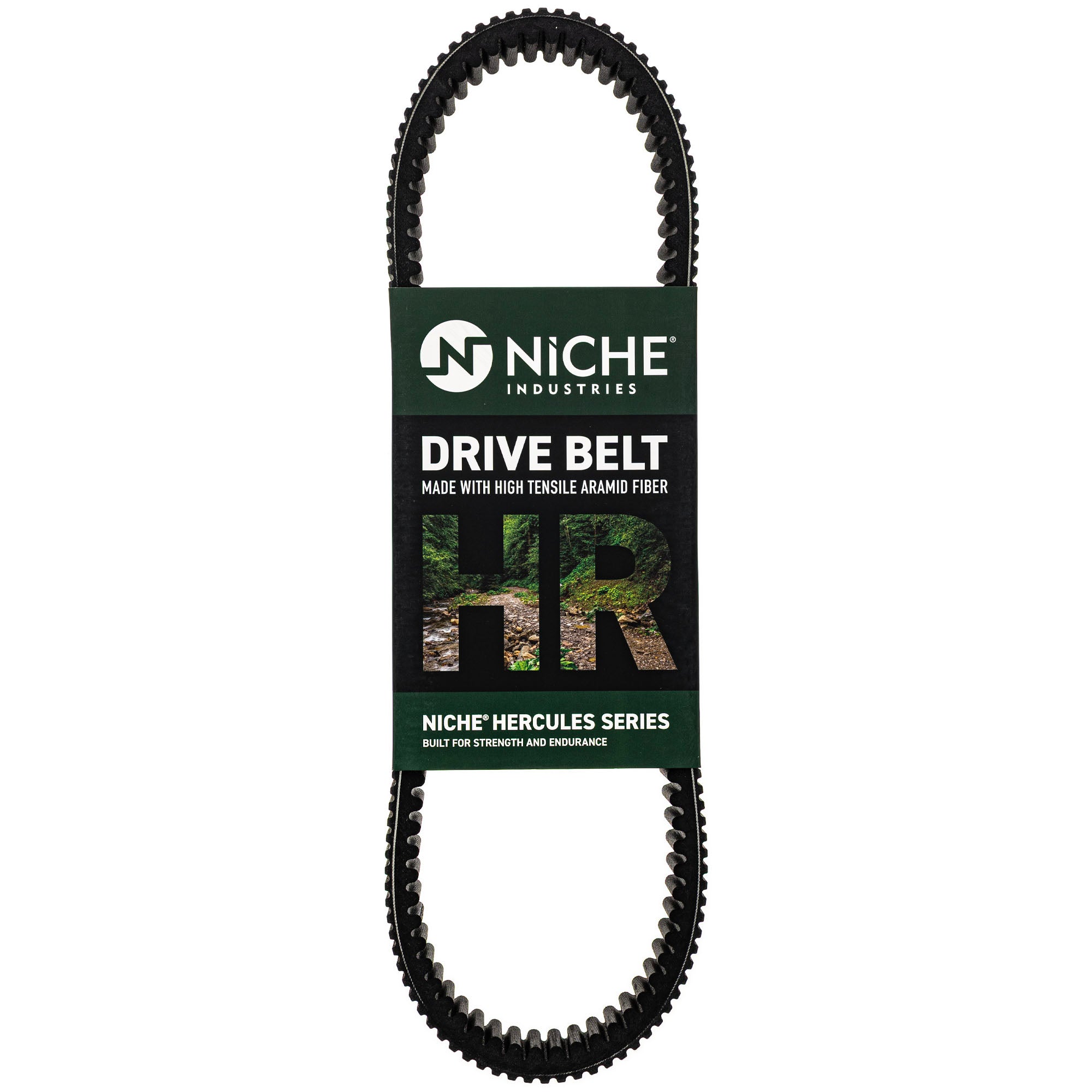 Drive Belt for RZR NICHE 519-CDB2208T