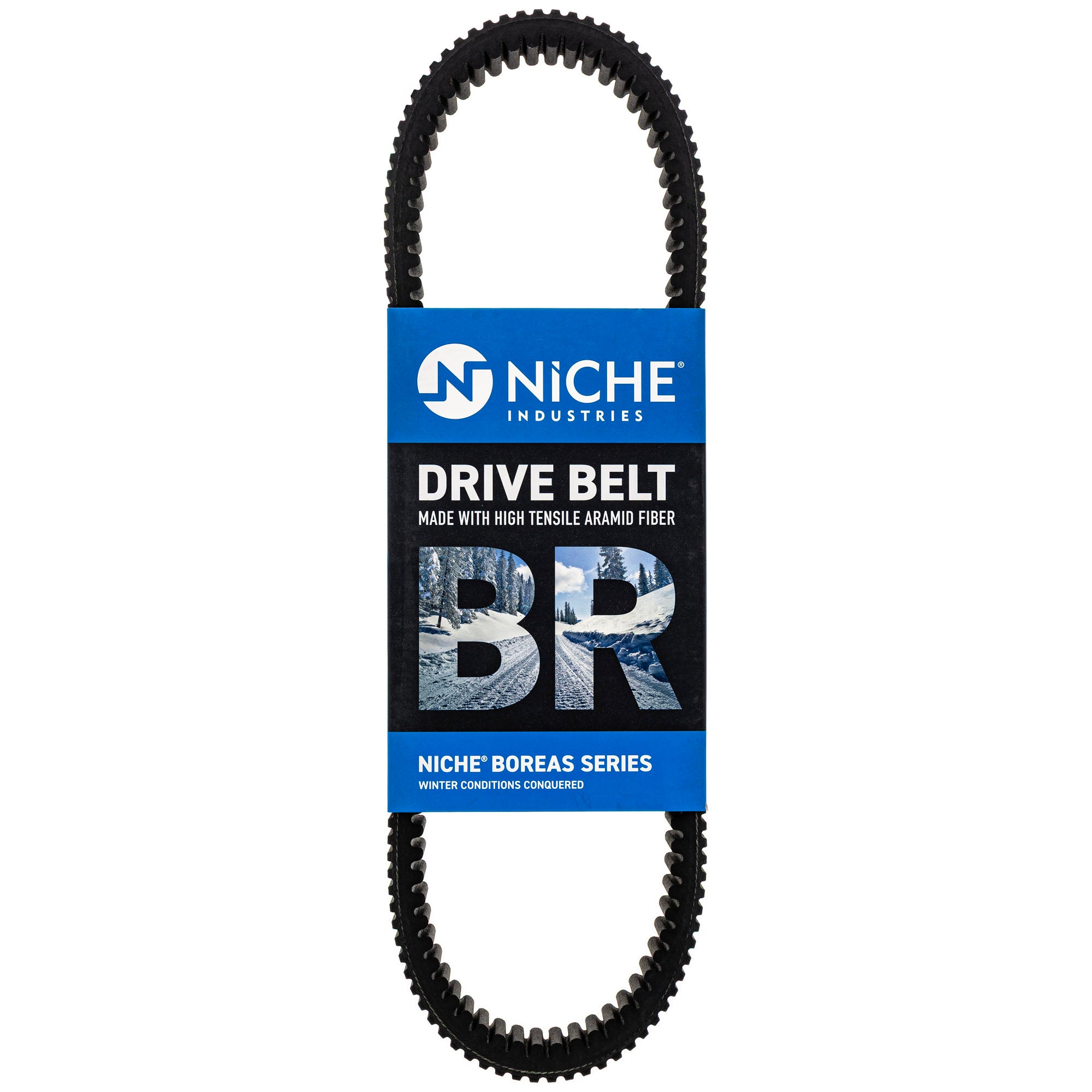 カートラベル 556 Drive Belt Arctic Cat | NICHE PARTS