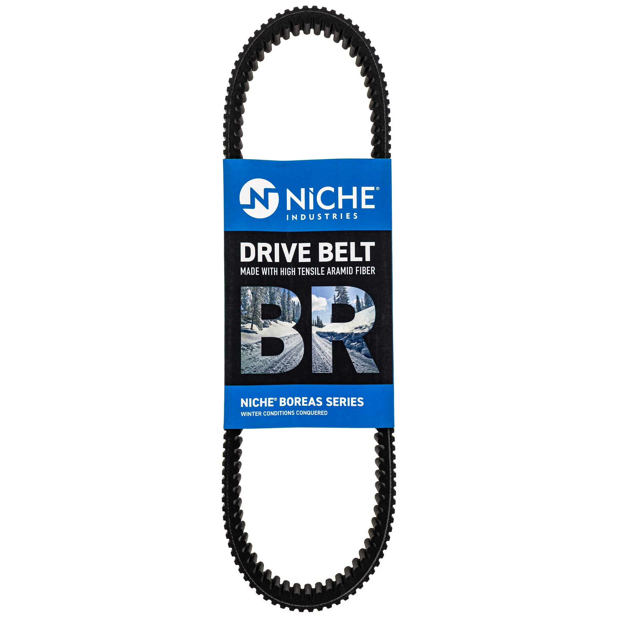 Drive Belt for Cat NICHE 519-CDB2201T