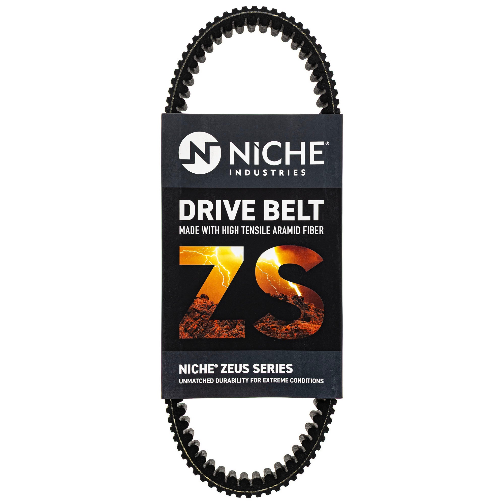 Drive Belt for Renegade Outlander NICHE 519-CDB2212T