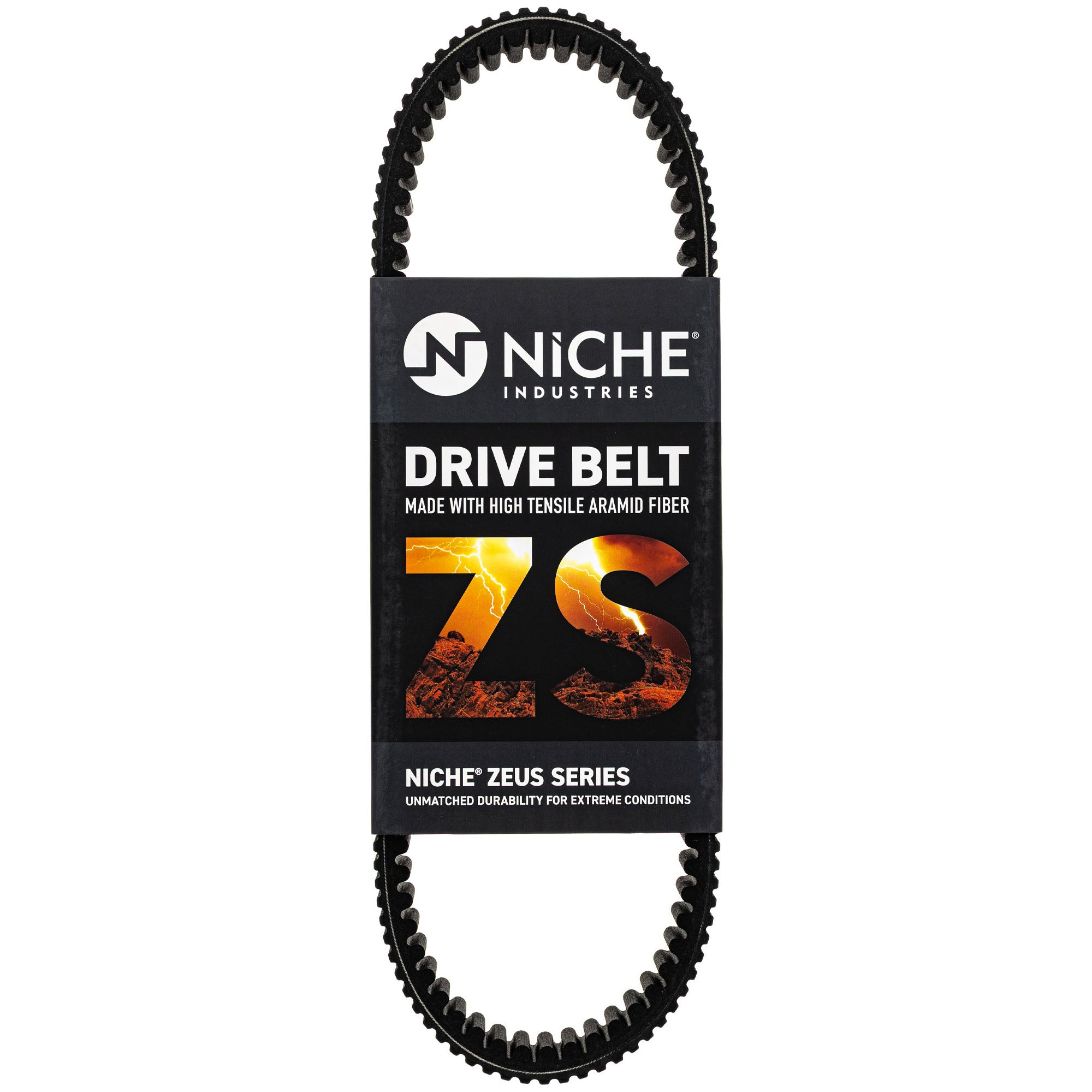 Drive Belt for RZR General NICHE 519-CDB2214T