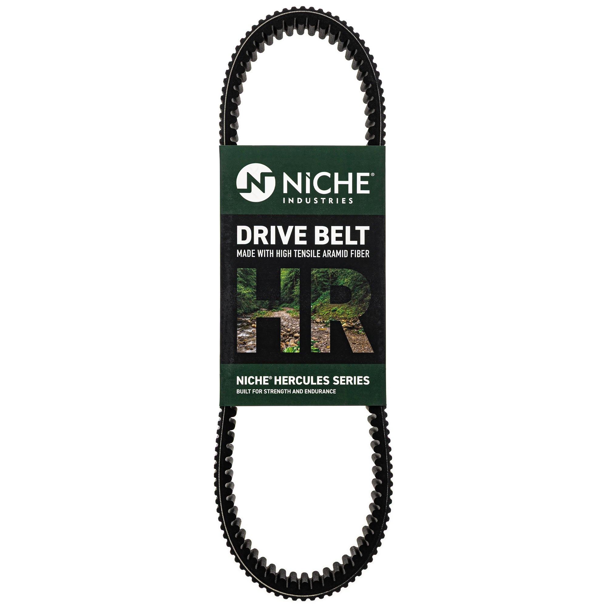 Drive Belt for Cat NICHE 519-CDB2215T