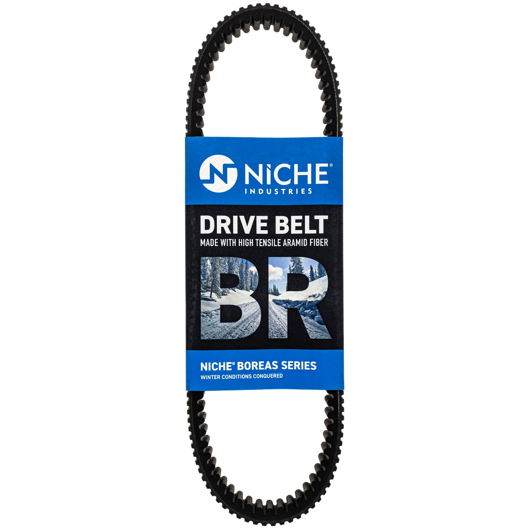 Drive Belt for Voyager Titan Switchback SKS NICHE 519-CDB2216T