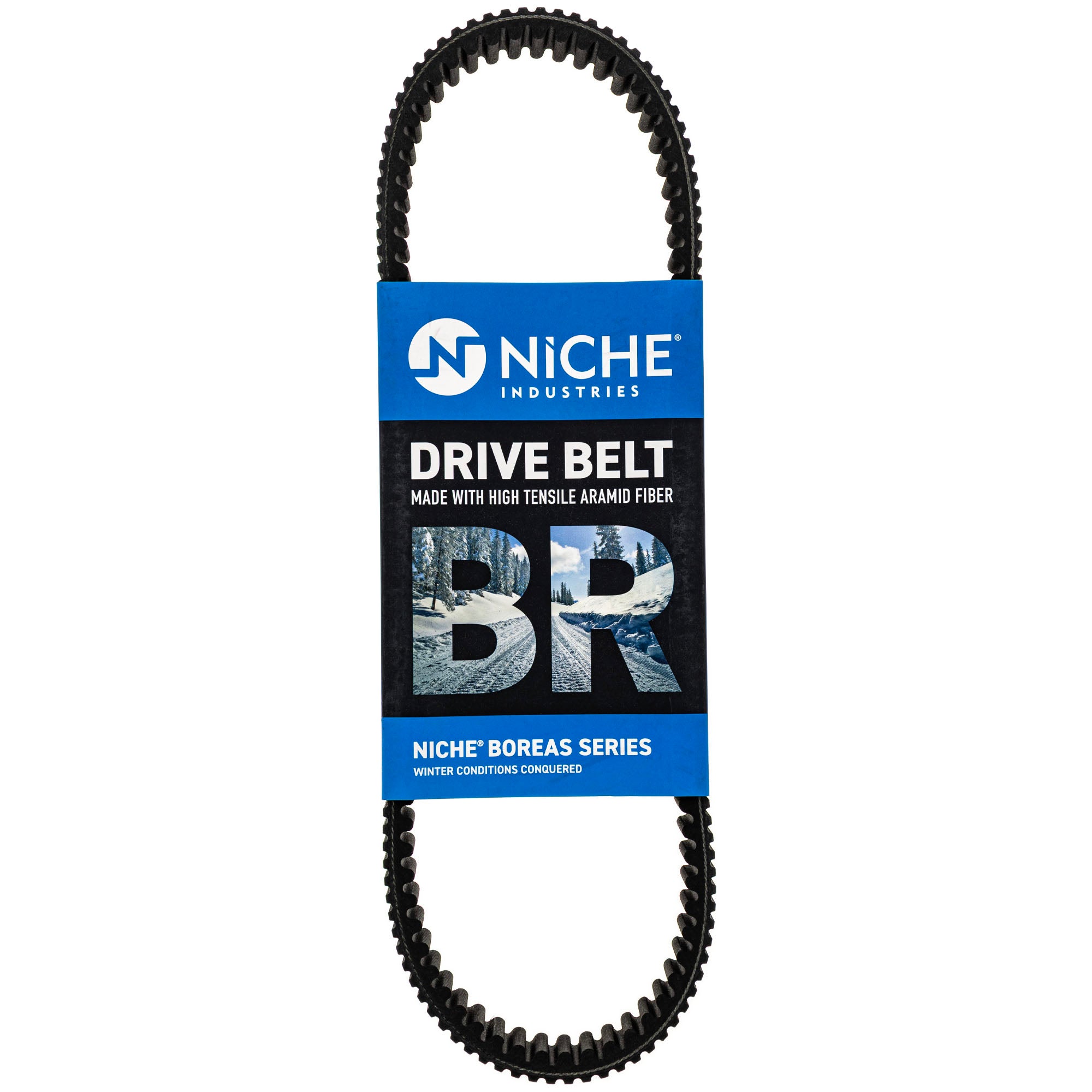 Drive Belt for Cat NICHE 519-CDB2218T