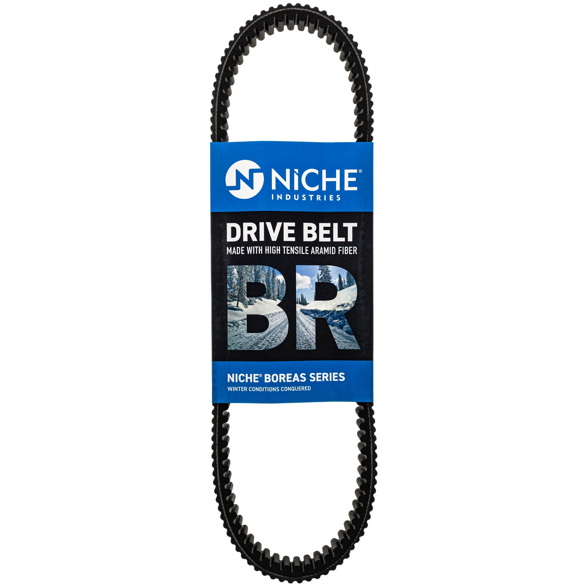 Drive Belt for XC Storm SKS RMK NICHE 519-CDB2210T