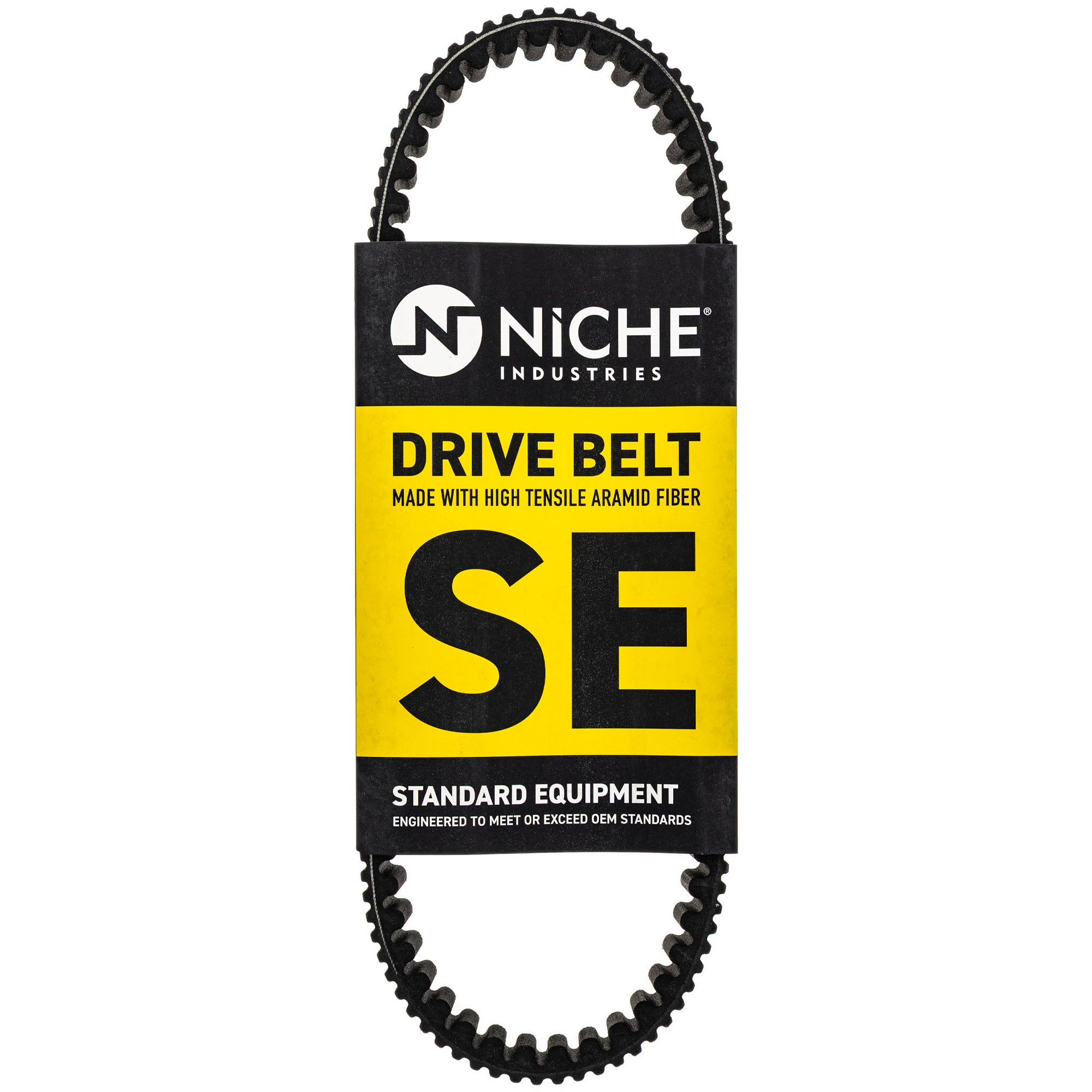 Drive Belt for Sportsman Scrambler NICHE 519-CDB2211T