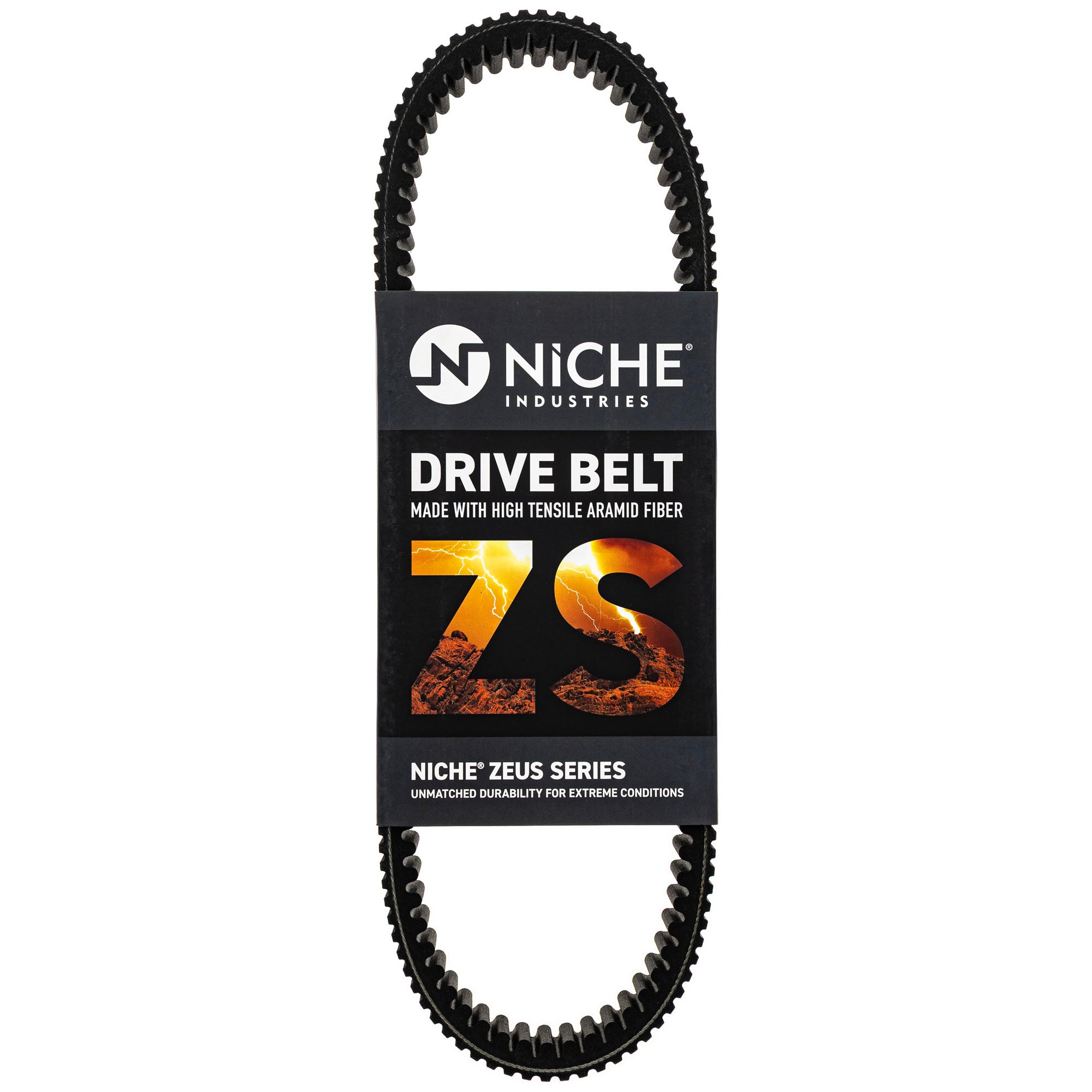 Drive Belt for Traxter Ryker Renegade Outlander NICHE 519-CDB2323T