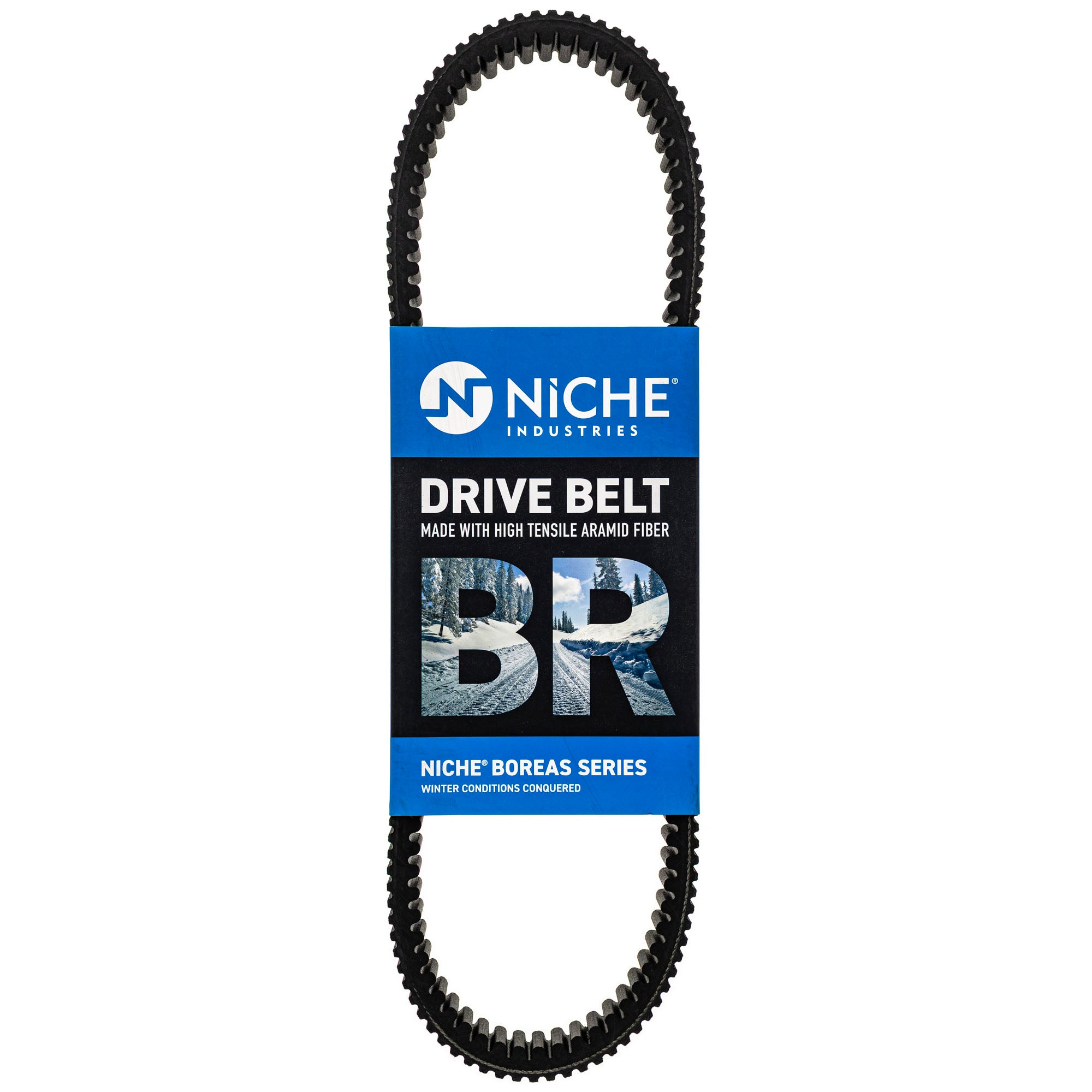 Drive Belt for Cat NICHE 519-CDB2324T