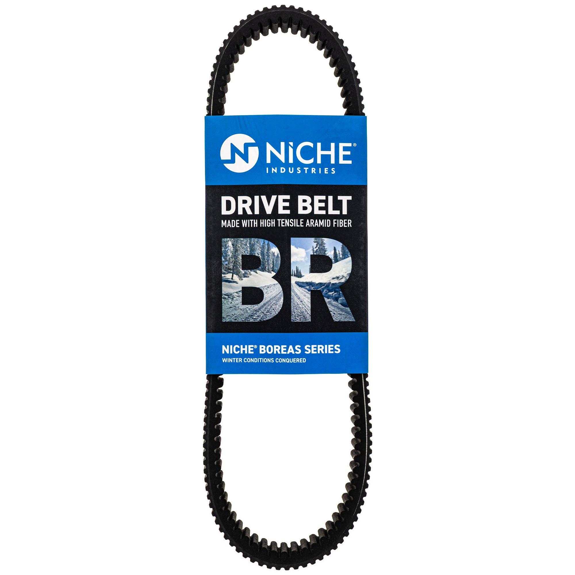 Drive Belt for XCR XC Touring SKS NICHE 519-CDB2325T