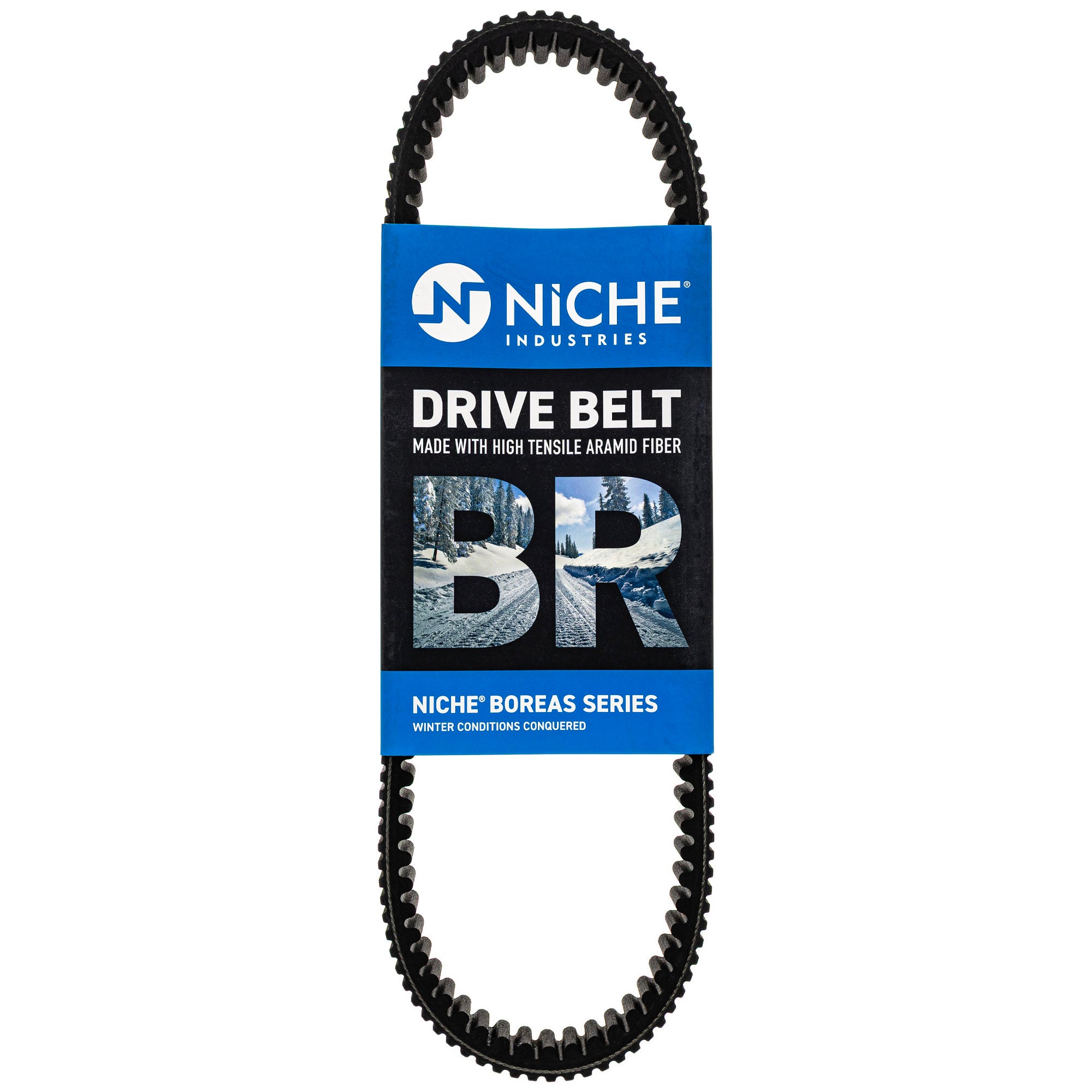 Drive Belt for IQ Cat NICHE 519-CDB2326T