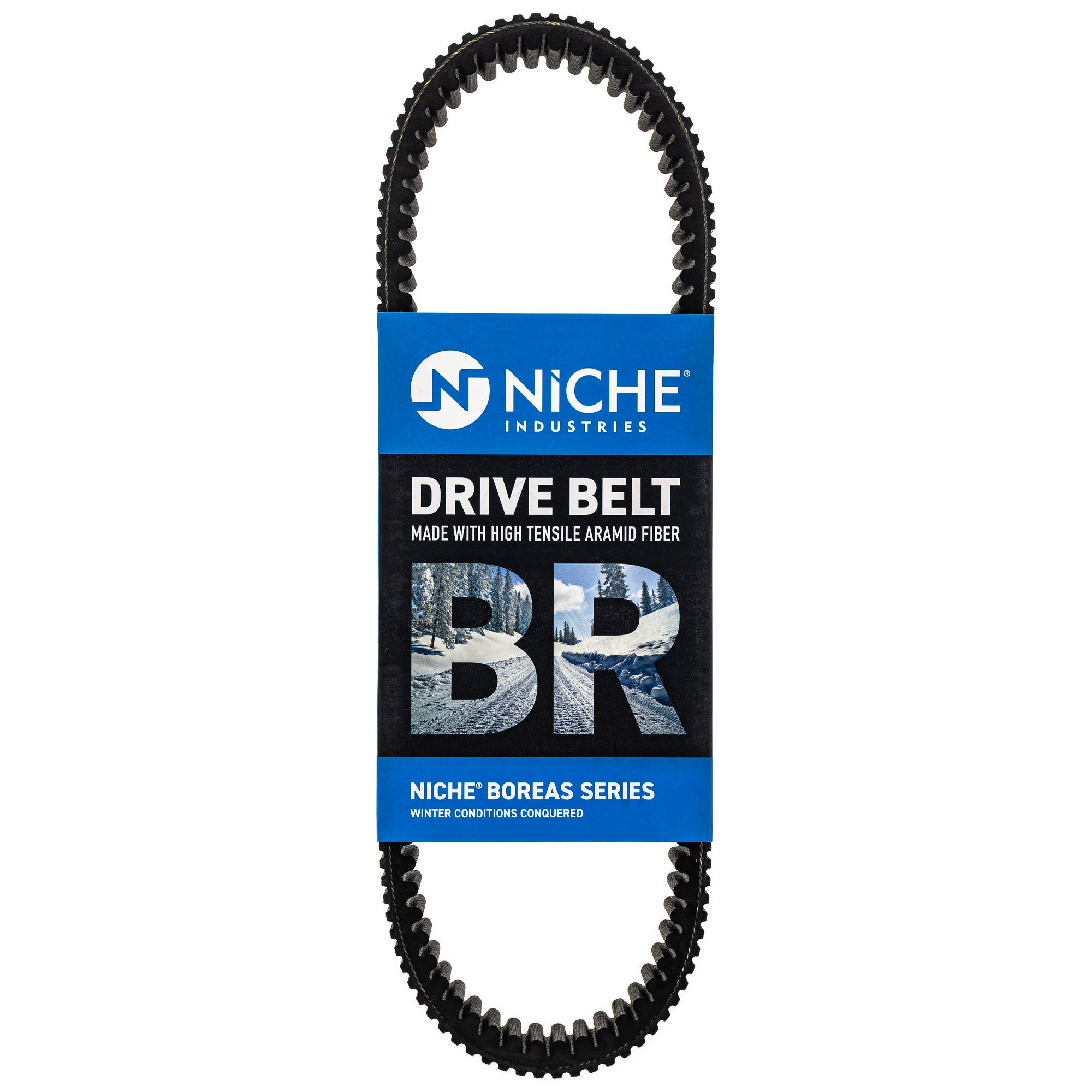 Drive Belt for Cat NICHE 519-CDB2328T