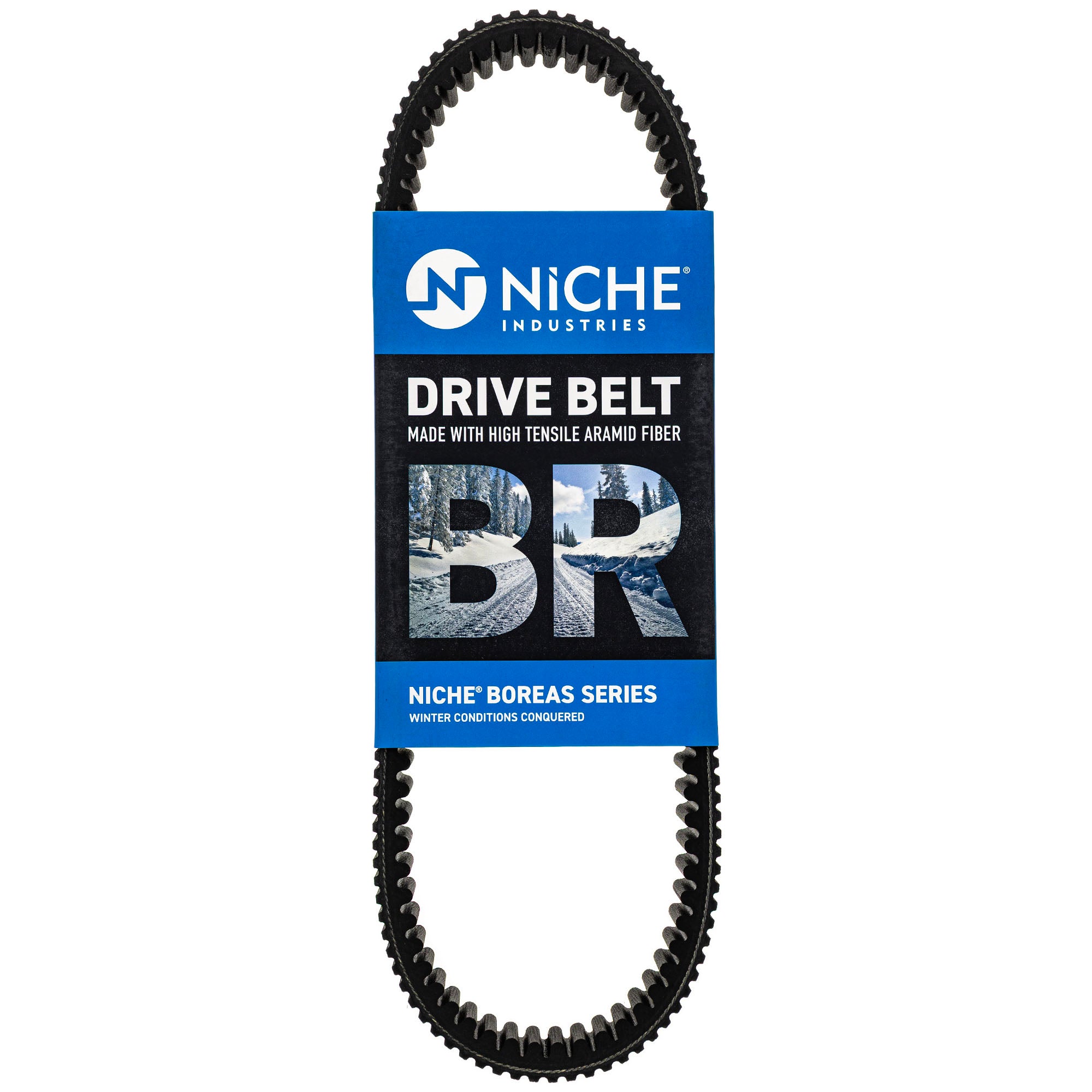 Drive Belt for MX NICHE 519-CDB2321T