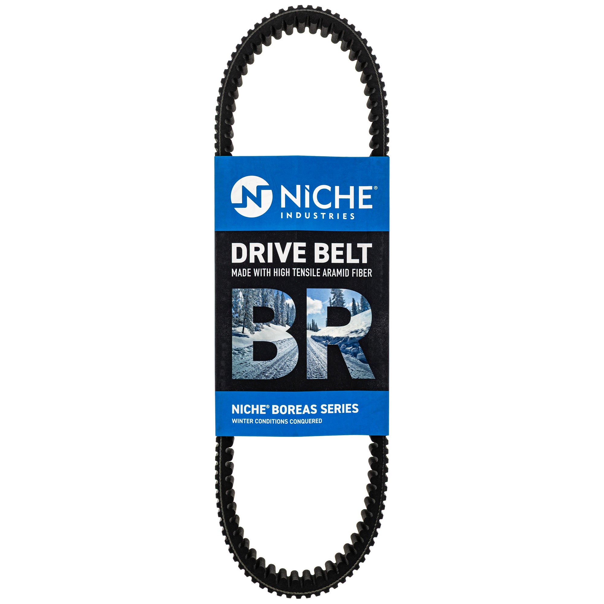 Drive Belt for Cat NICHE 519-CDB2334T