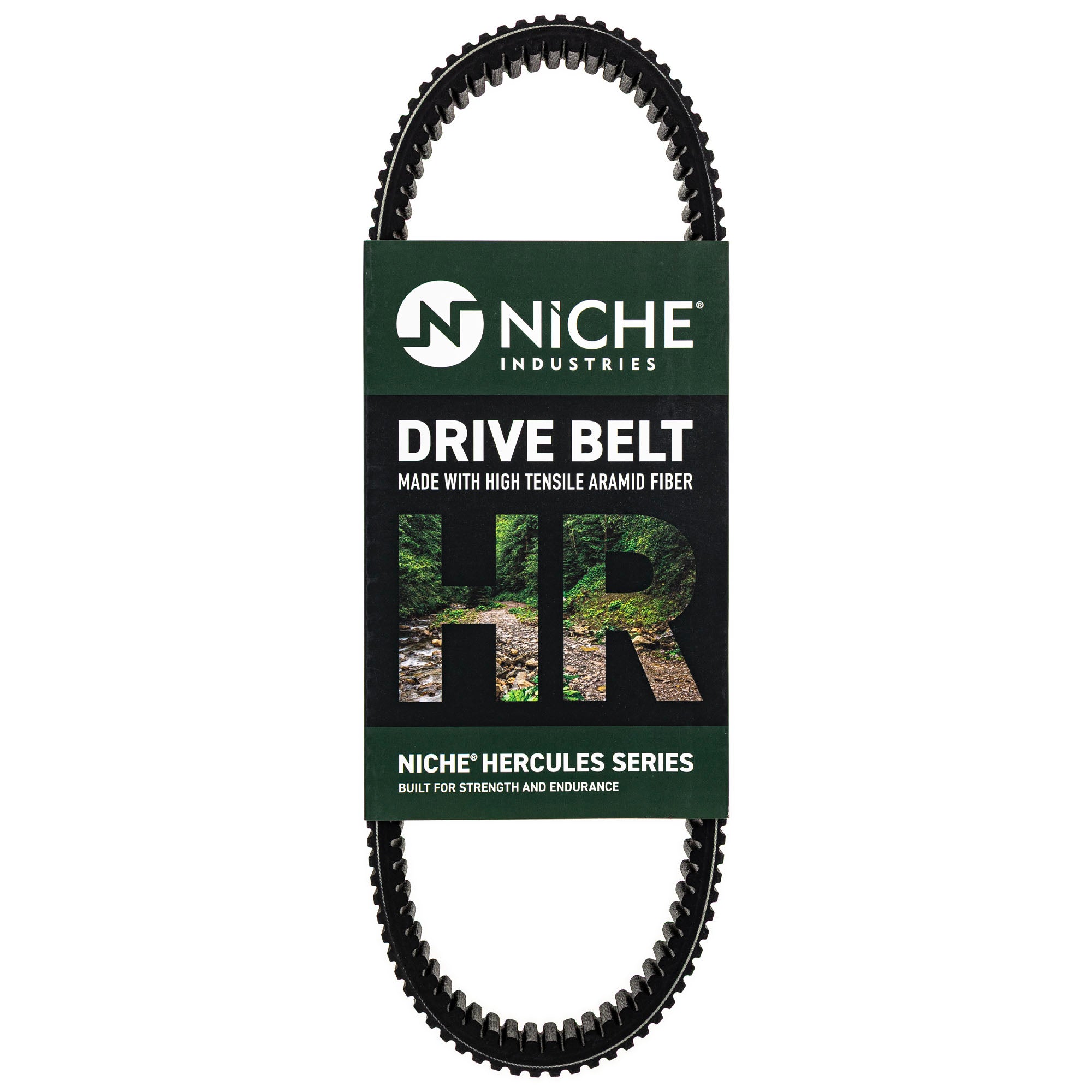 Drive Belt for Wolverine NICHE 519-CDB2336T