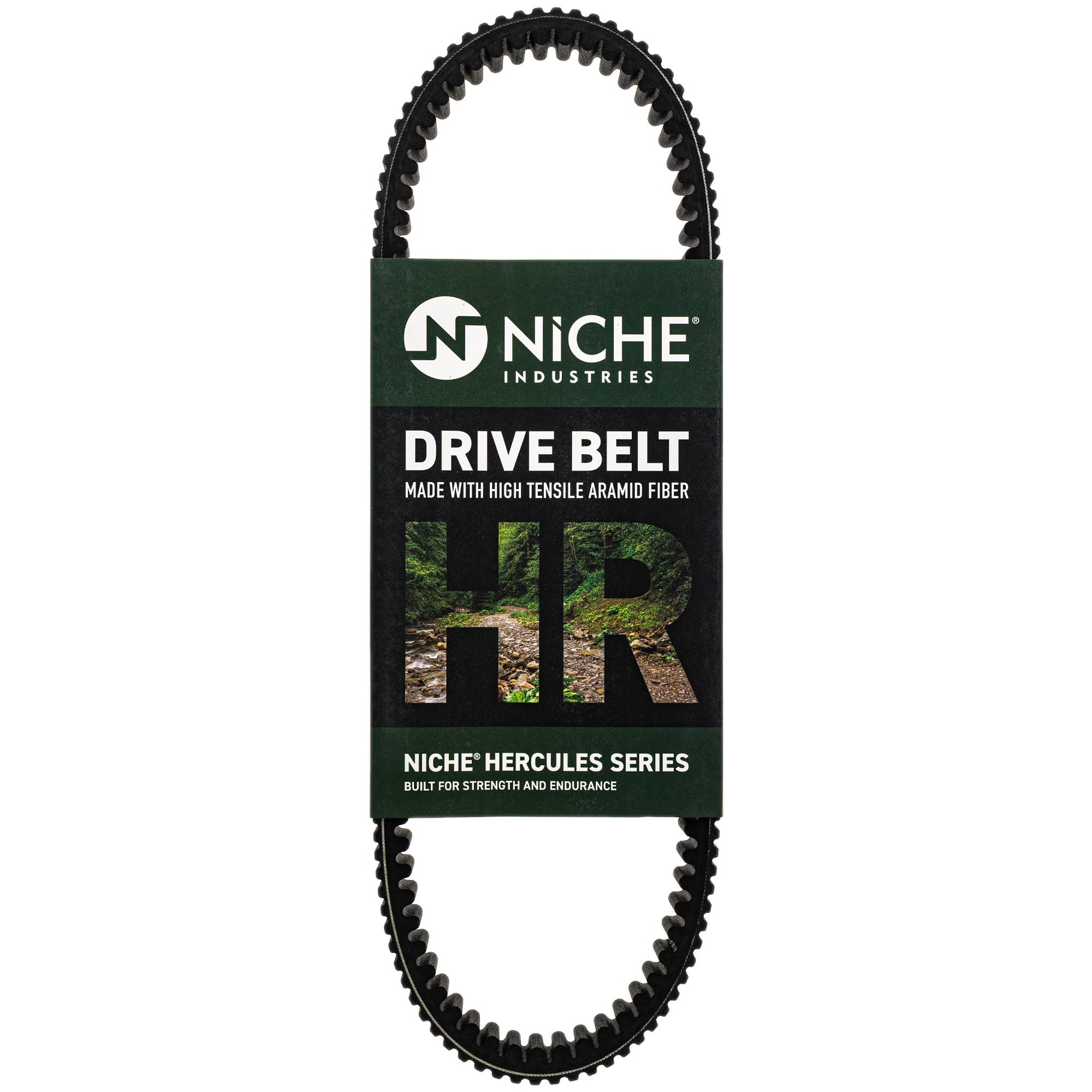 Drive Belt for RZR MRZR NICHE 519-CDB2338T