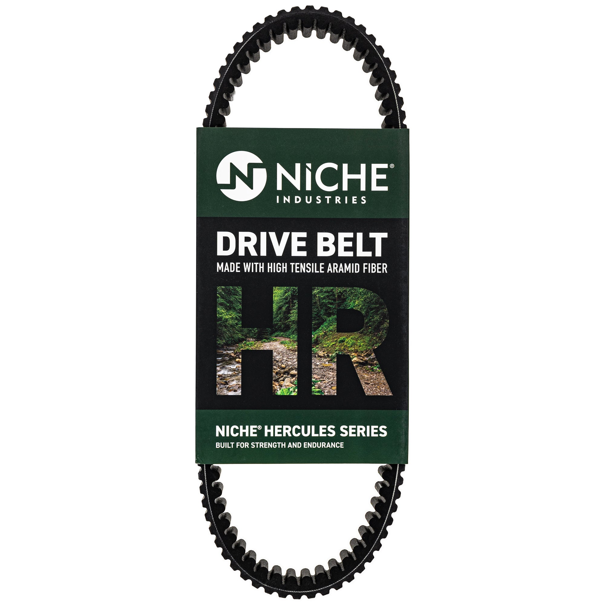 Drive Belt for Ranger NICHE 519-CDB2339T