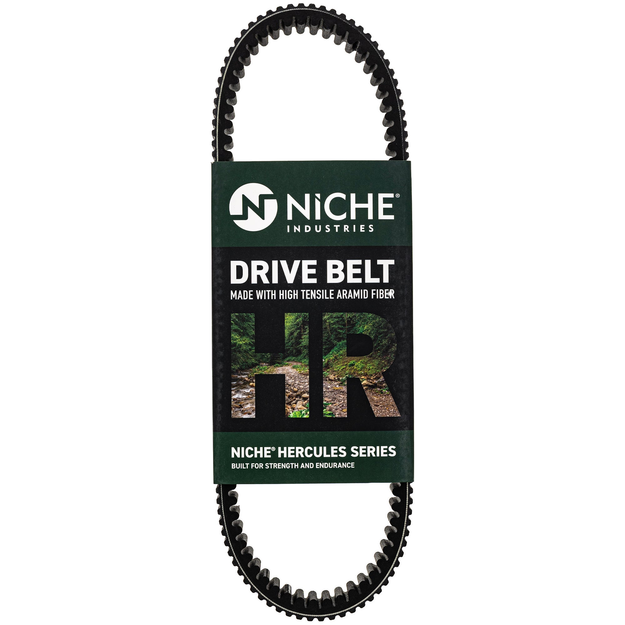Drive Belt Polaris | NICHE PARTS