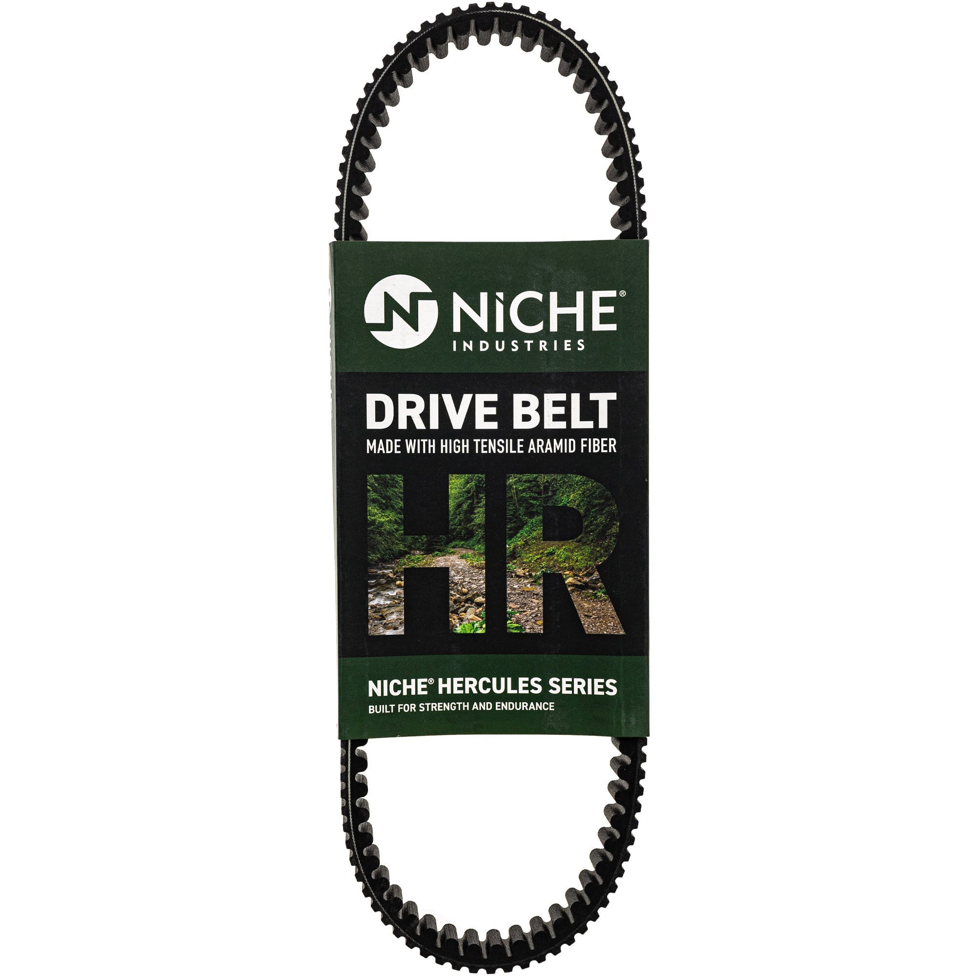 Drive Belt for Ranger NICHE 519-CDB2331T