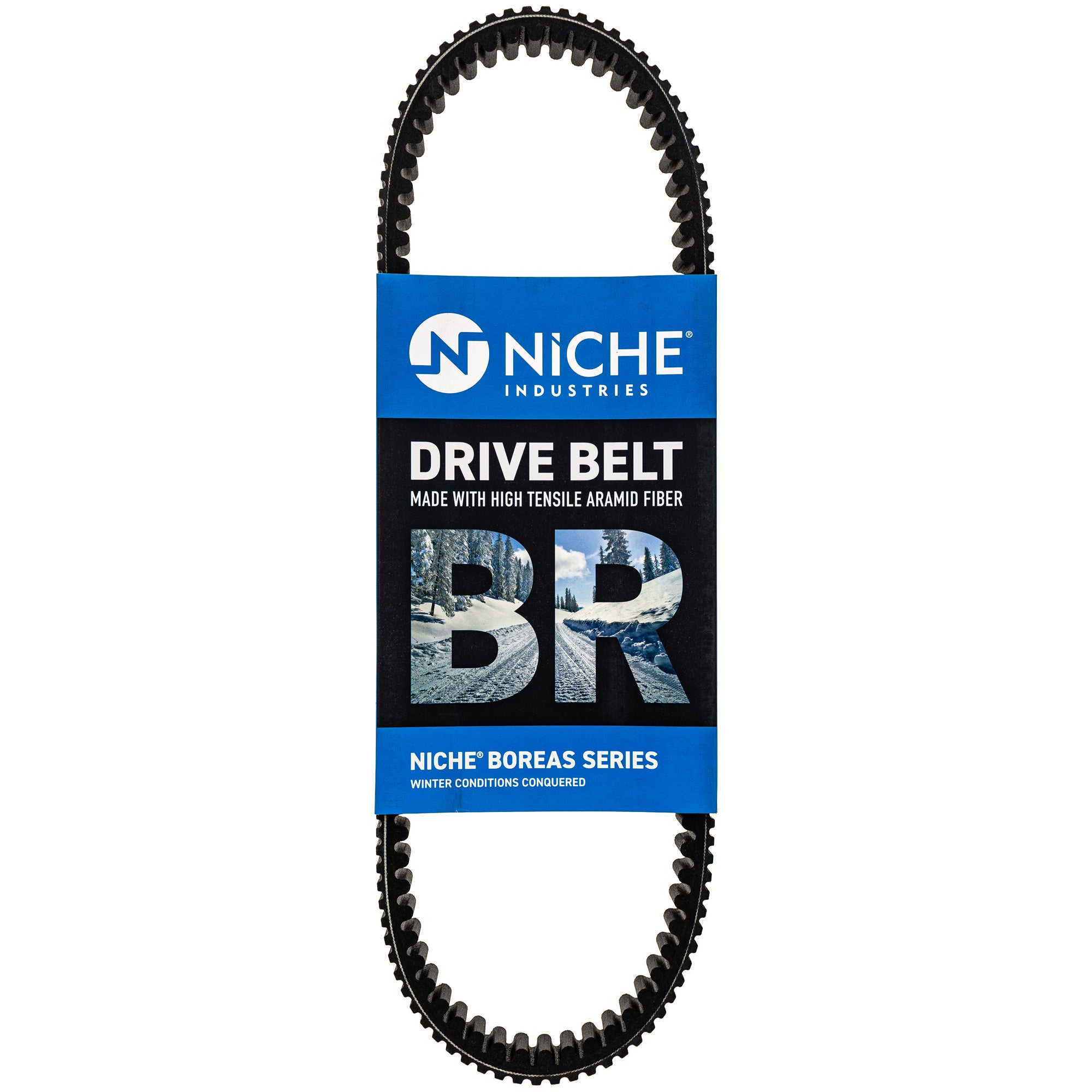 Drive Belt for Tundra NICHE 519-CDB2342T