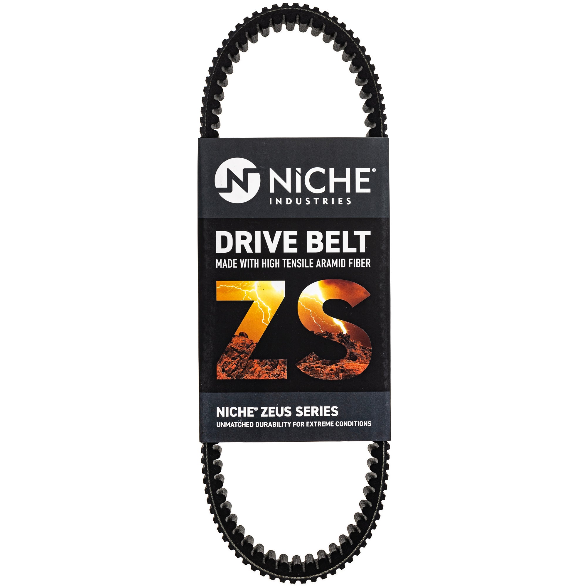 Drive Belt for RZR Ranger General ACE NICHE 519-CDB2347T