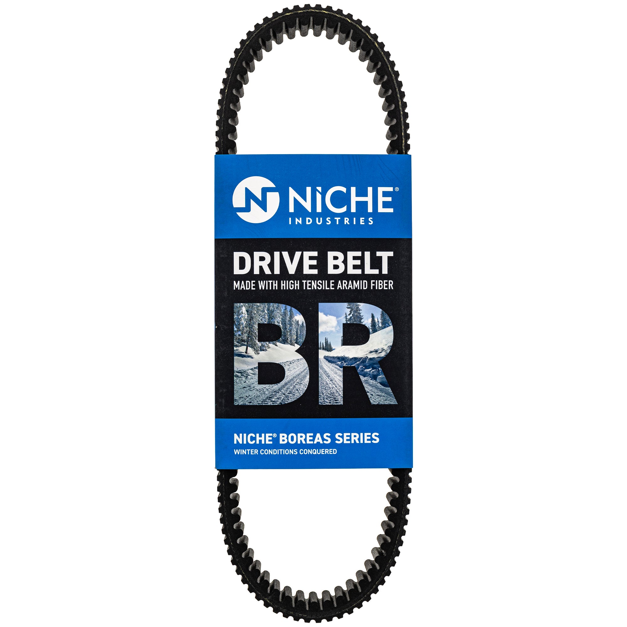 Drive Belt for Cat NICHE 519-CDB2349T